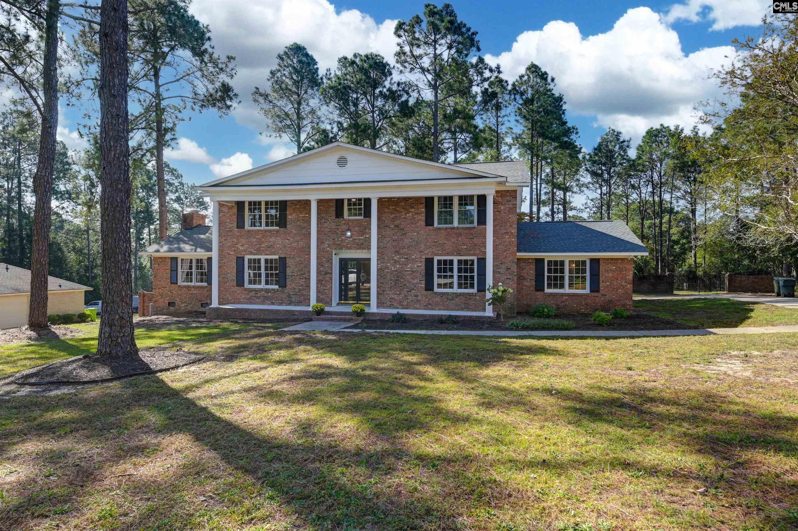 104 Eastbranch Road Columbia, SC 29223