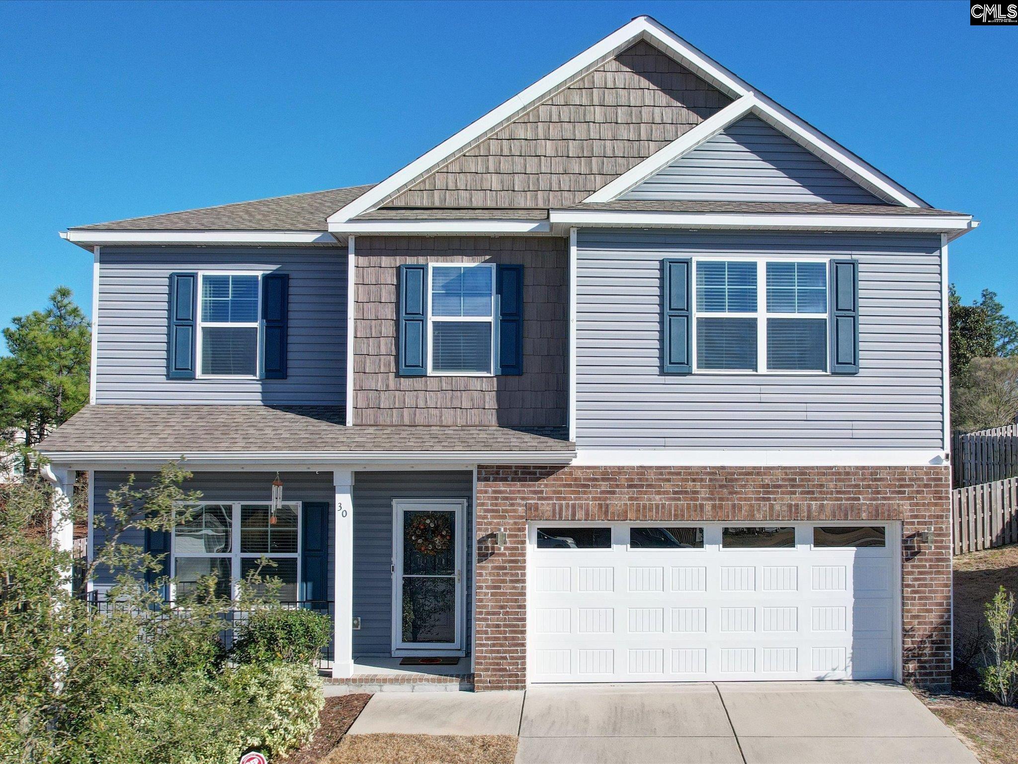 30 Twinspur Court Columbia, SC 29229