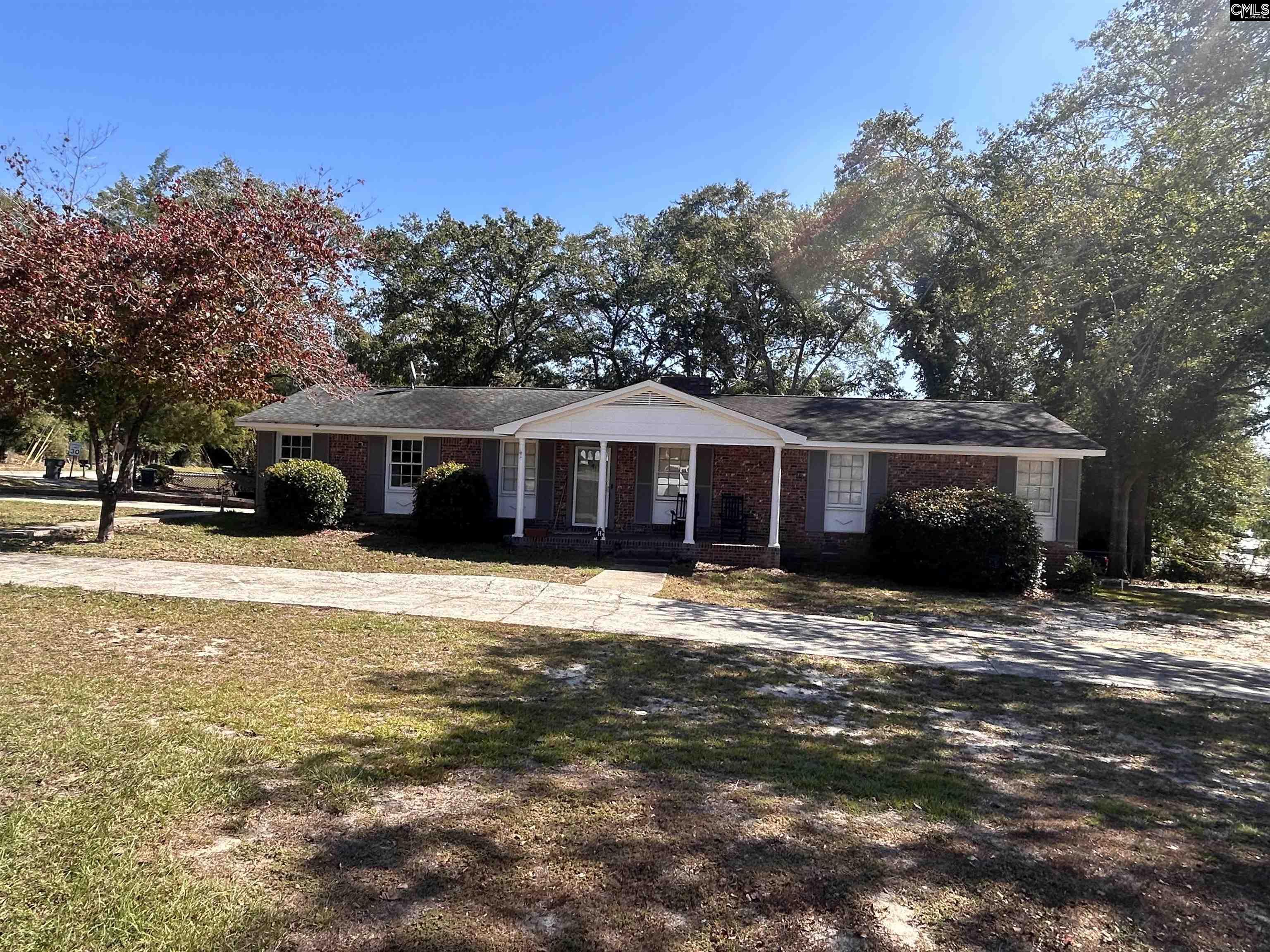 208 Dreher Street Lexington, SC 29072