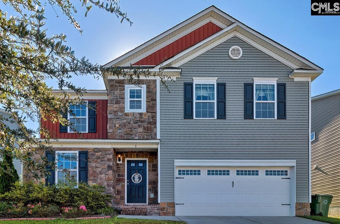 5 Ashmore Place Columbia, SC 29229