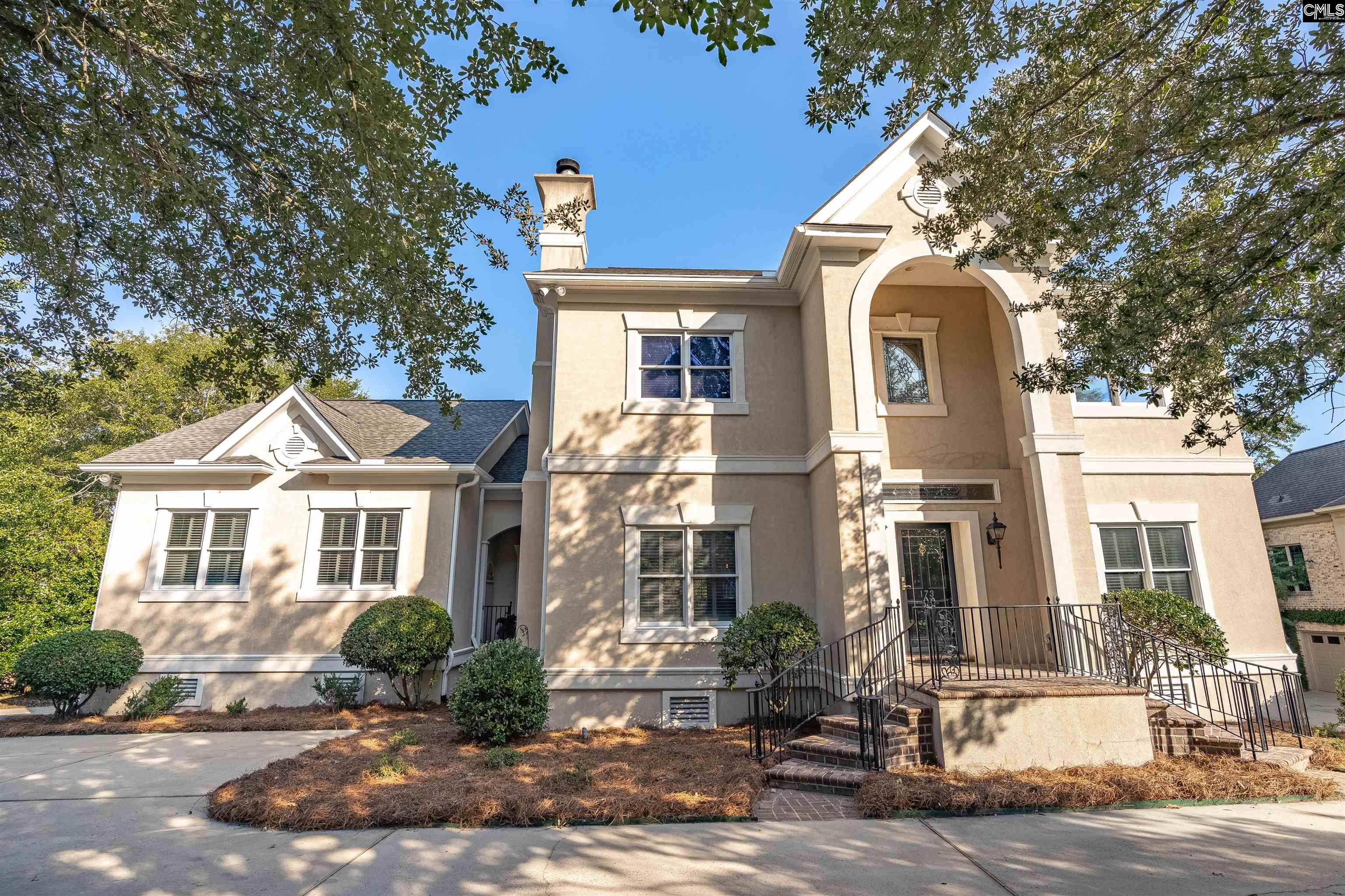 173 River Birch Lane Columbia, SC 29206