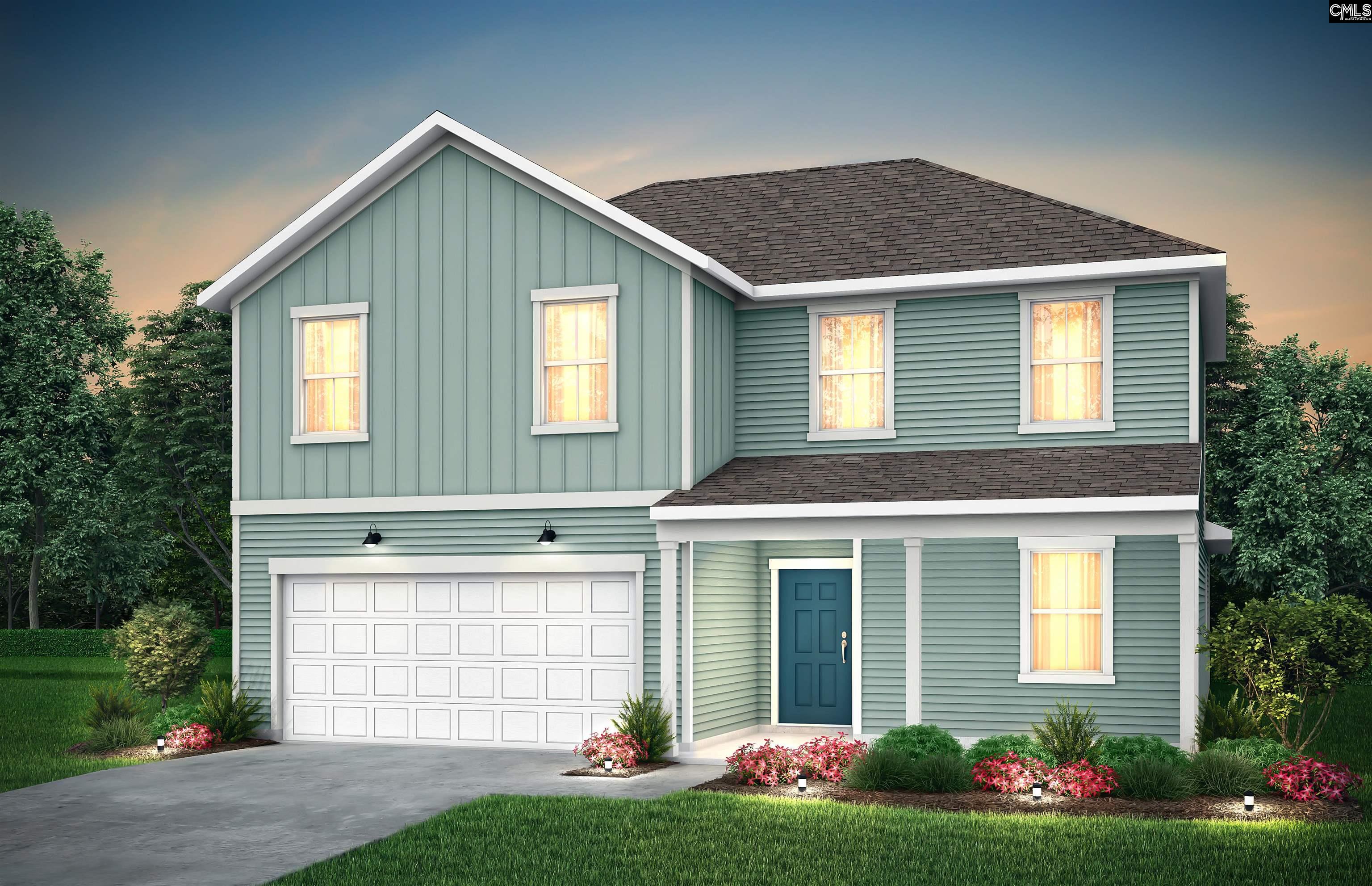 117 Grand Arbor Drive Blythewood, SC 29016