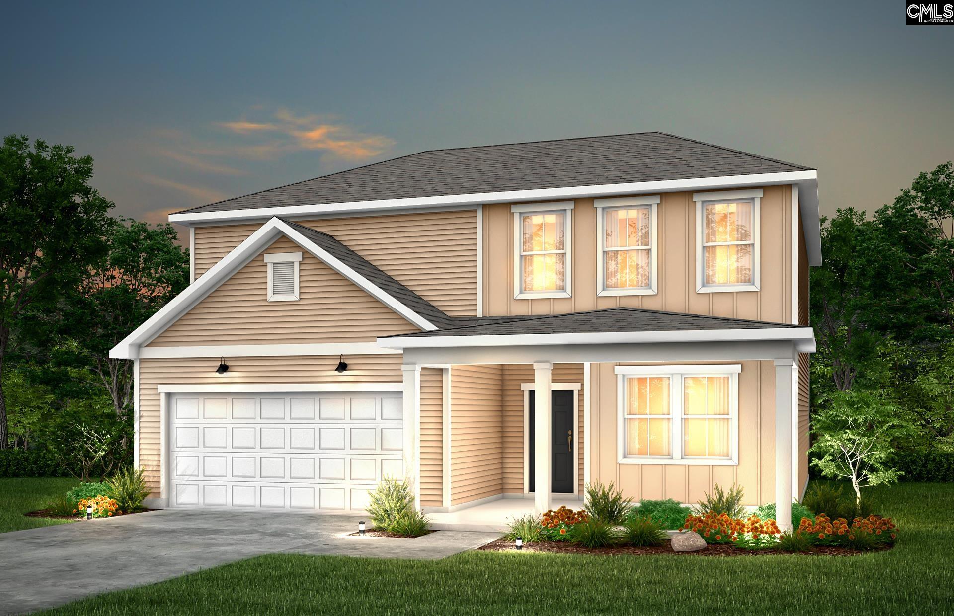 1247 Eagleston Way Blythewood, SC 29016