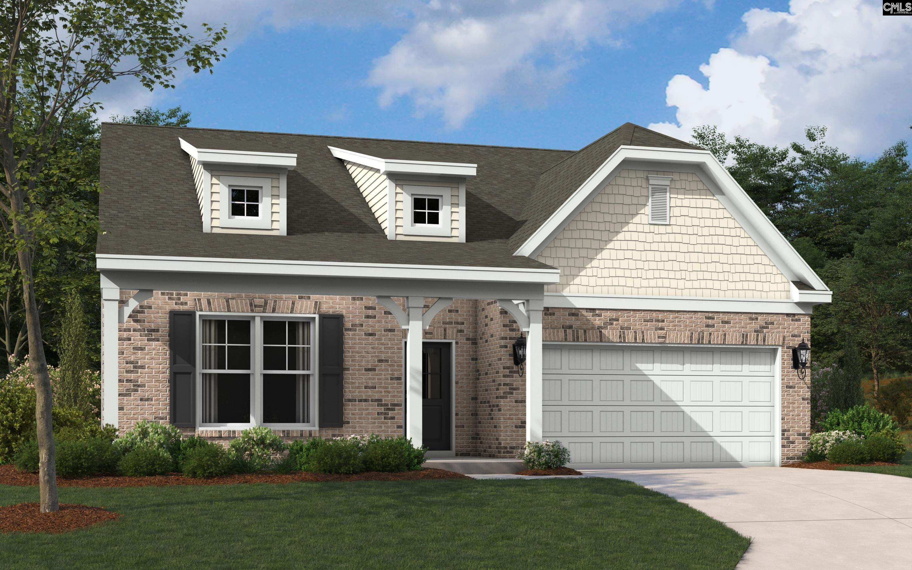 535 Edenwood Drive Sumter, SC 29150