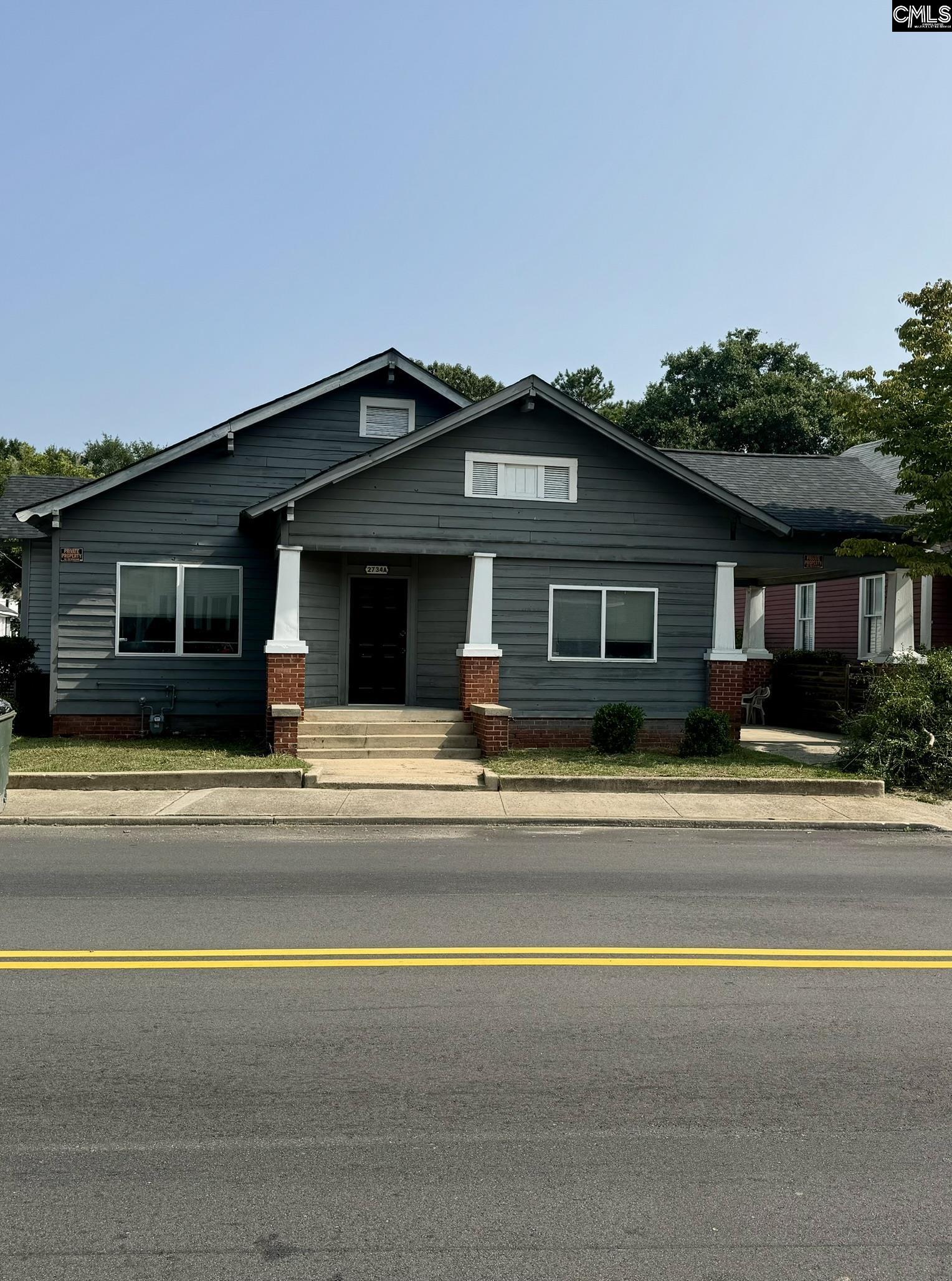 2734 River Dr Columbia, SC 29201