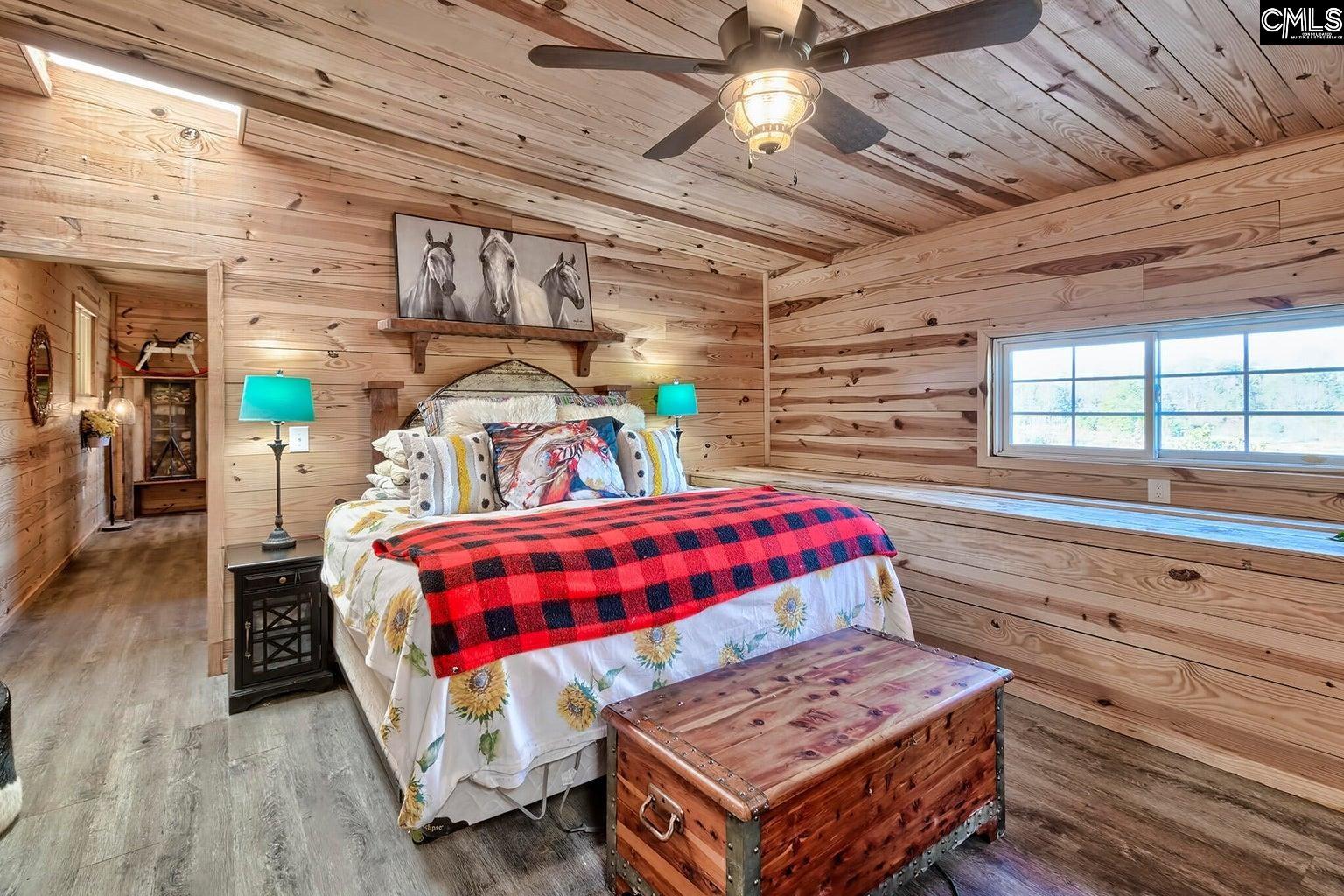 226 Cottage Walk Lane, Saluda, South Carolina image 13