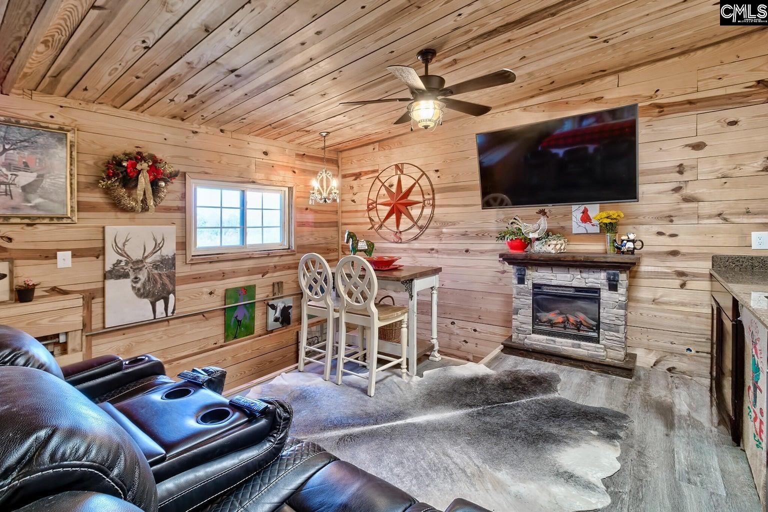 226 Cottage Walk Lane, Saluda, South Carolina image 14