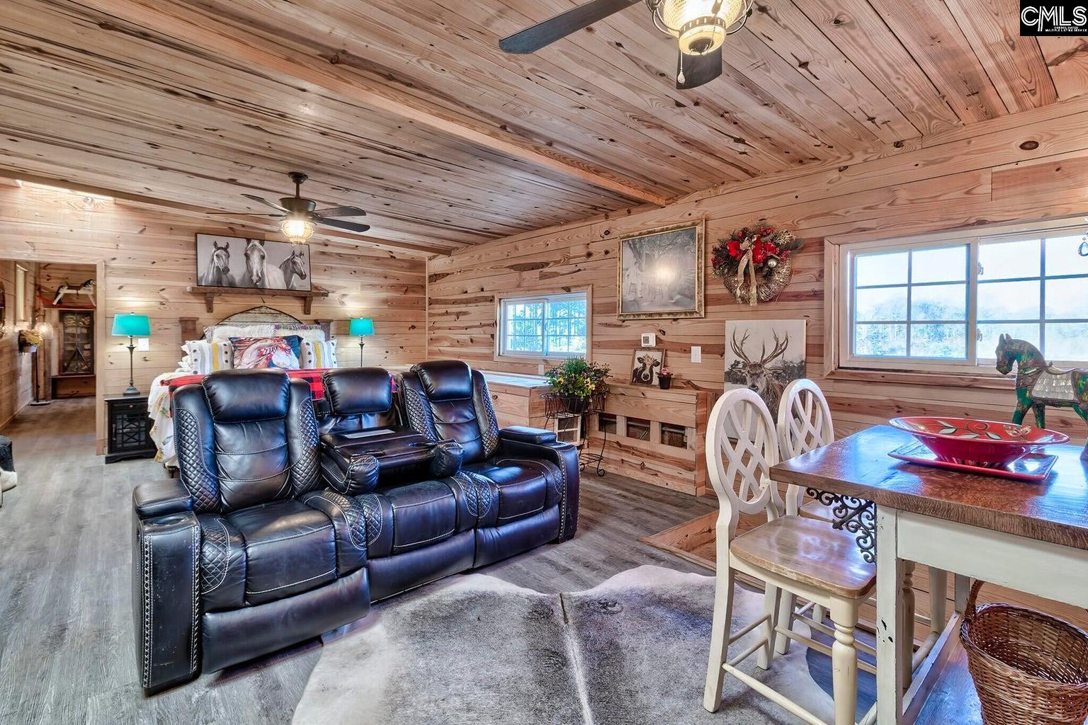 226 Cottage Walk Lane, Saluda, South Carolina image 17