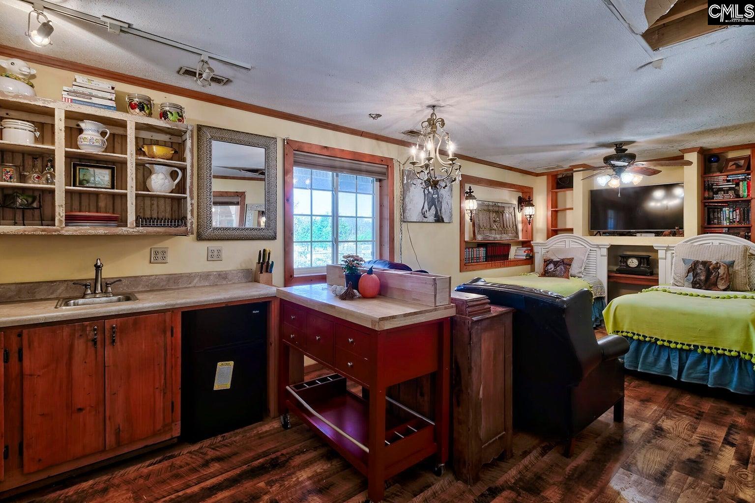 226 Cottage Walk Lane, Saluda, South Carolina image 23