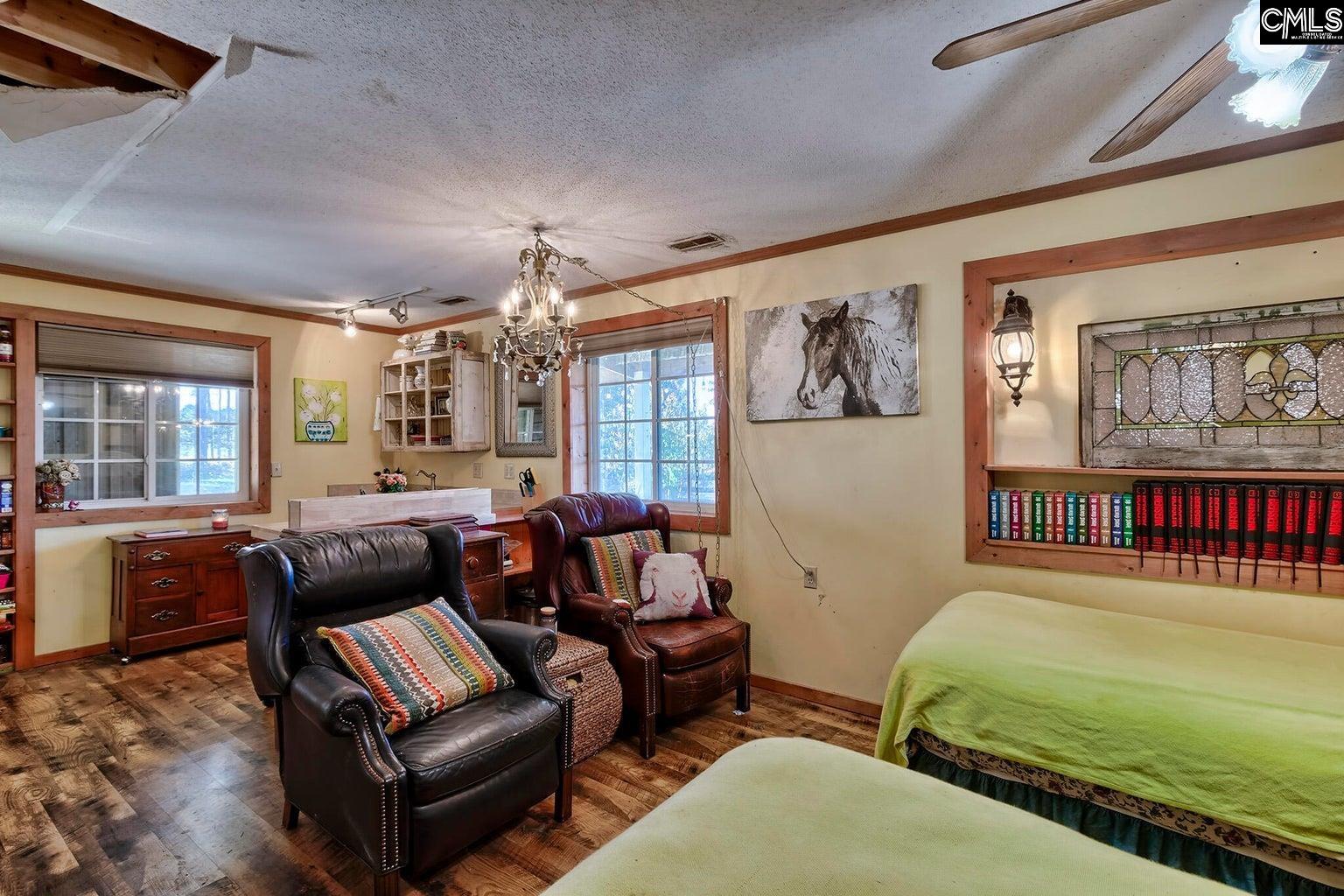 226 Cottage Walk Lane, Saluda, South Carolina image 24