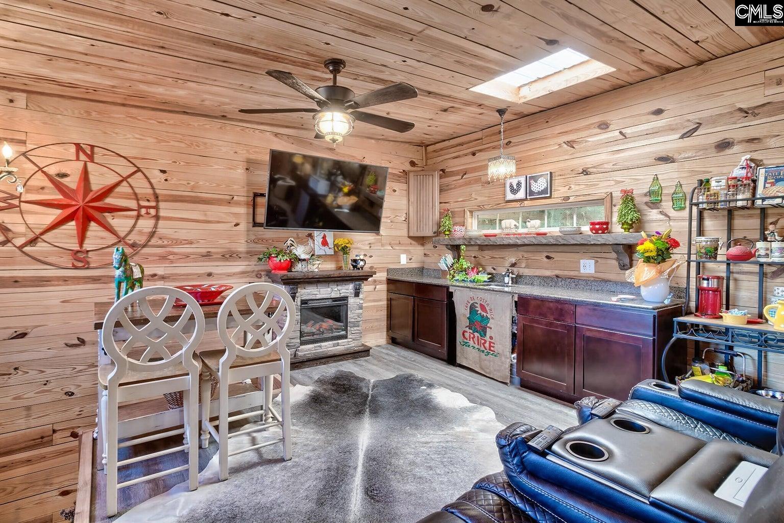 226 Cottage Walk Lane, Saluda, South Carolina image 9