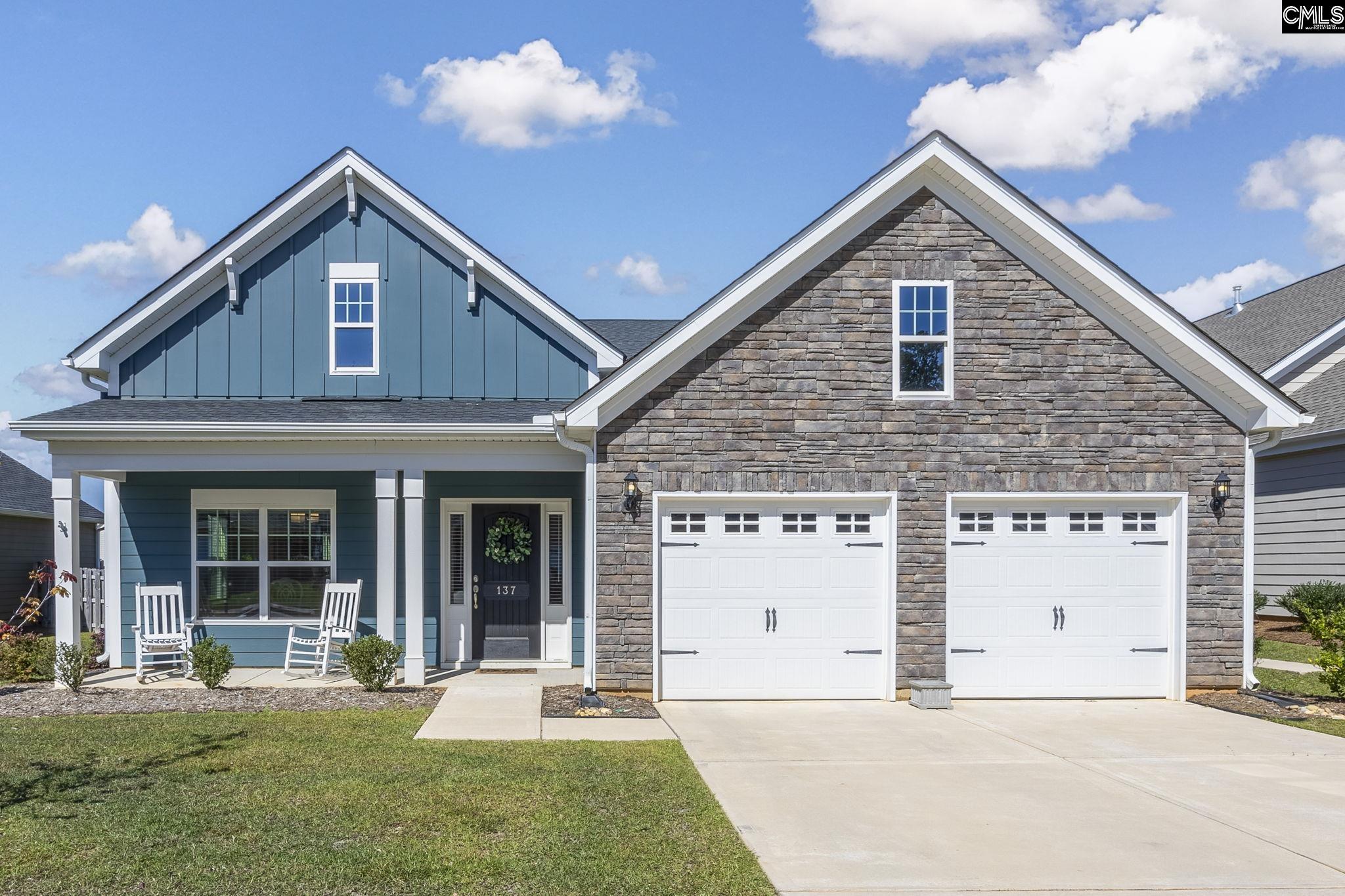 137 Sterling Hill Way Lexington, SC 29072
