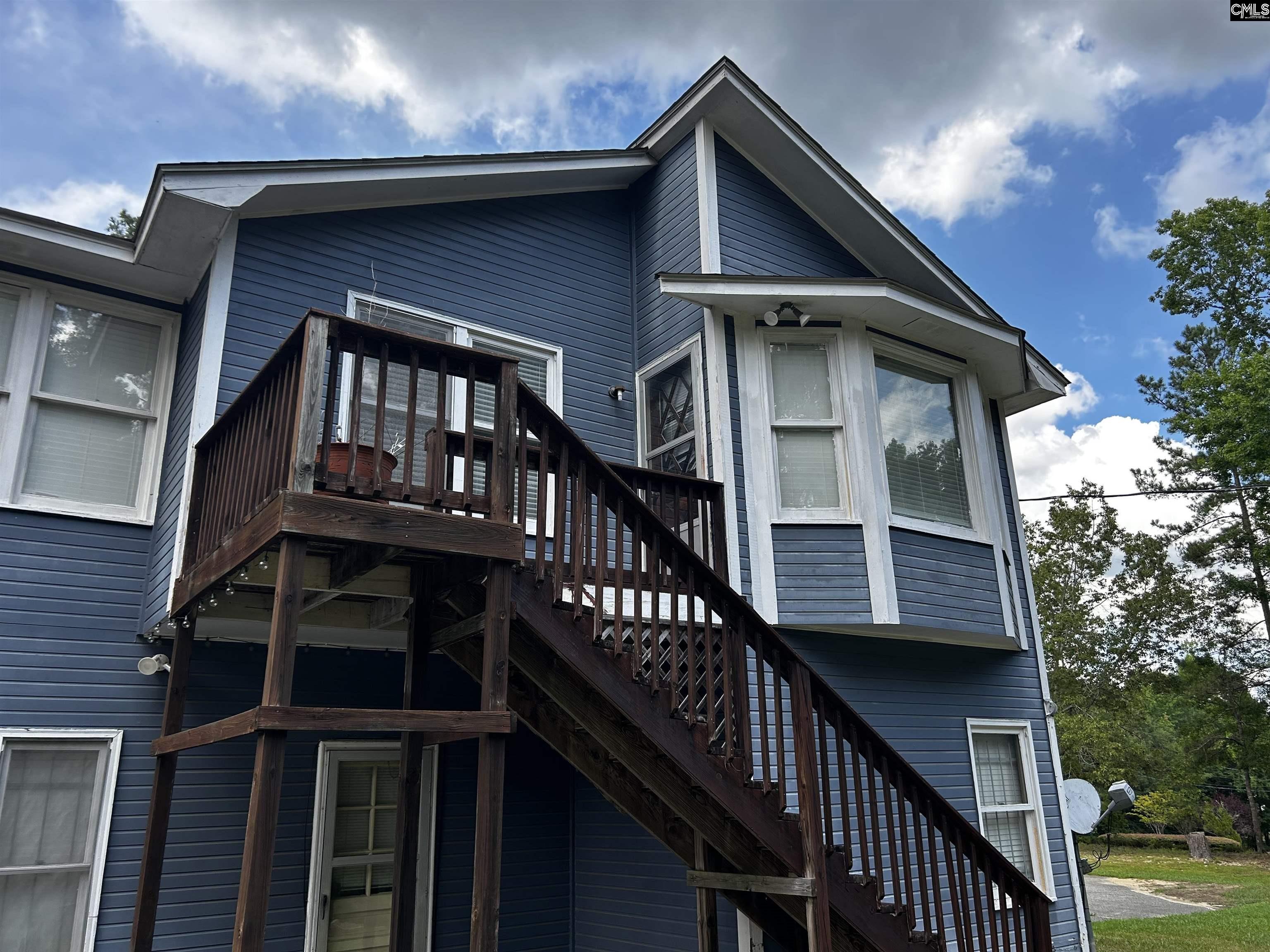 358 Nina Lee Drive Columbia, SC 29203-1812