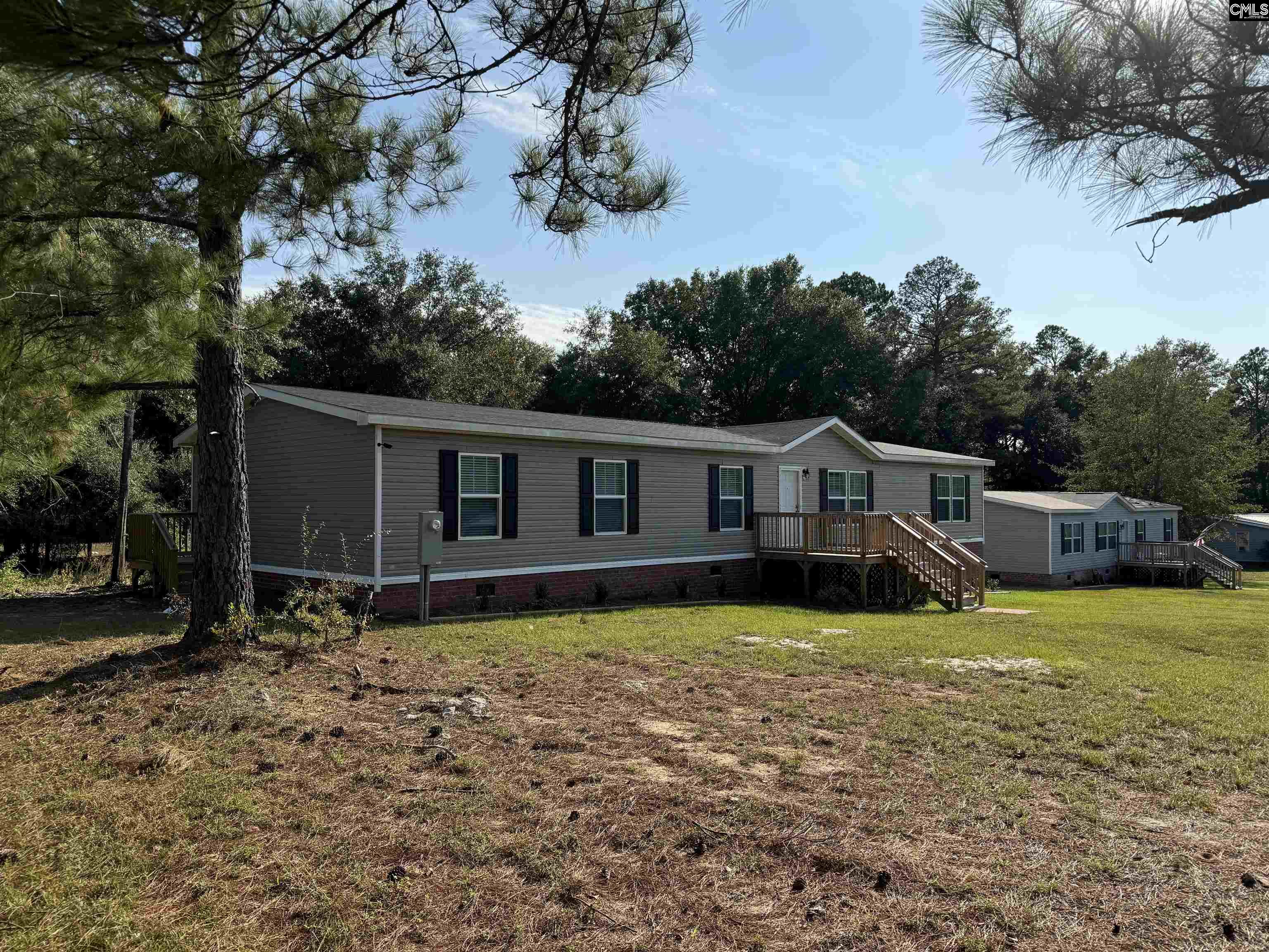 2168 Bob White Drive Sumter, SC 29154