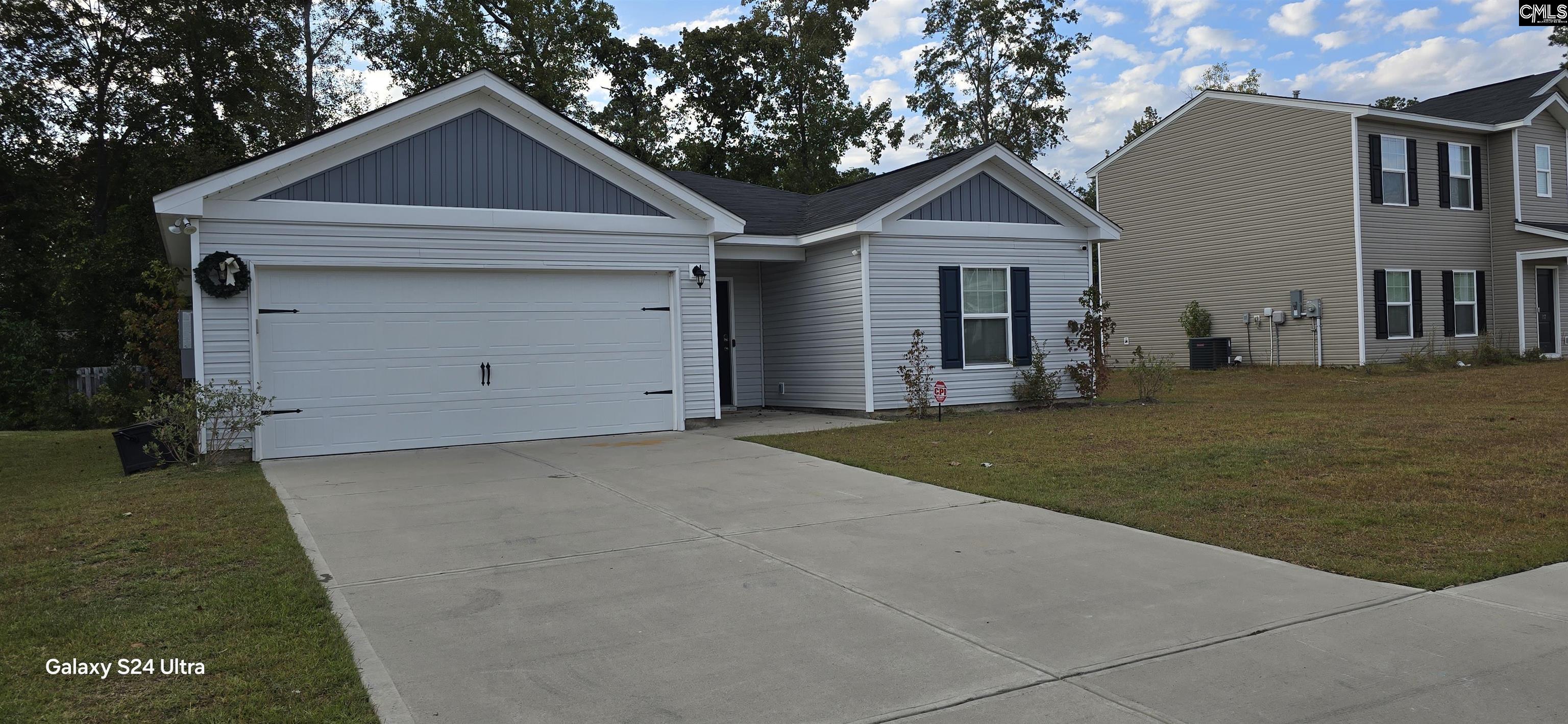 115 Bent Holly Drive Columbia, SC 29209