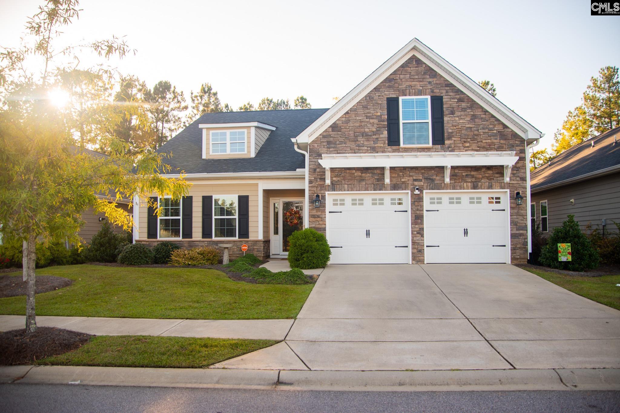376 Renior Lane Chapin, SC 29036-6312