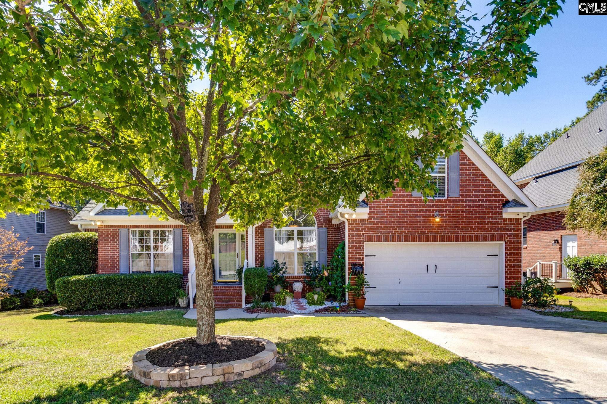 140 Cottingham Court Lexington, SC 29072