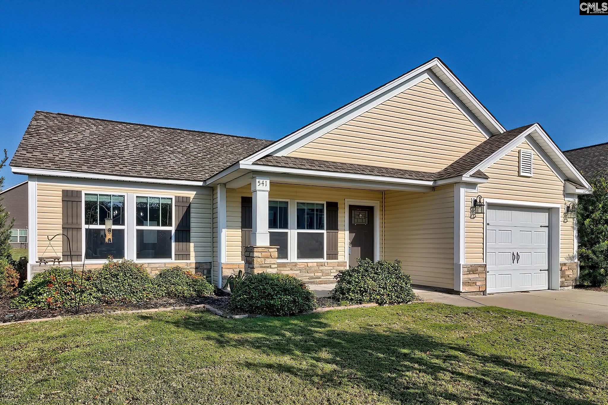 541 Matilda Way West Columbia, SC 29170