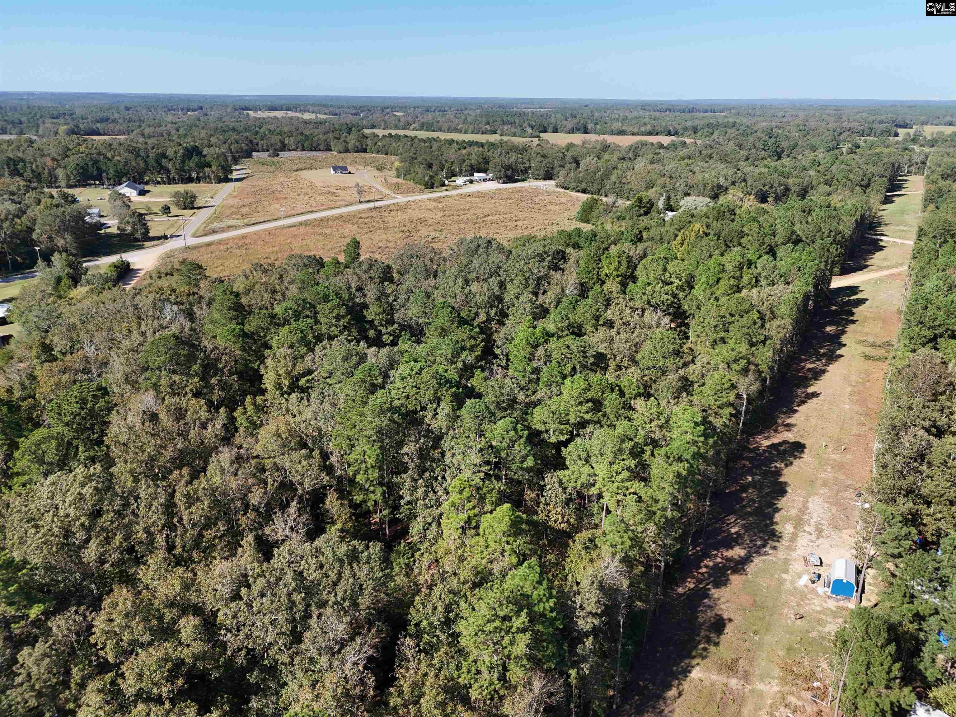 107 Foxwood Drive Swansea, SC 29160