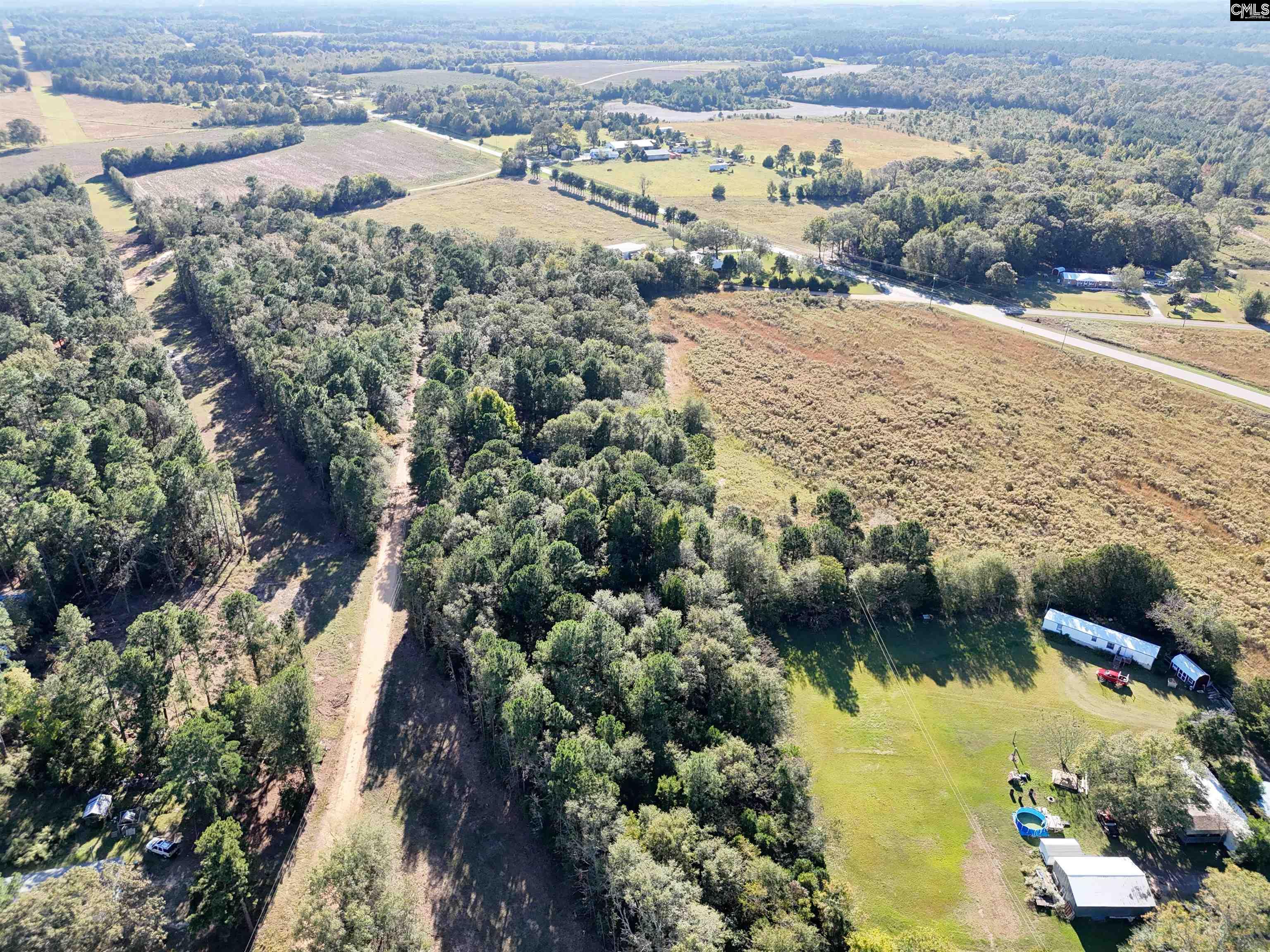 139 Squirrel Drive Swansea, SC 29160