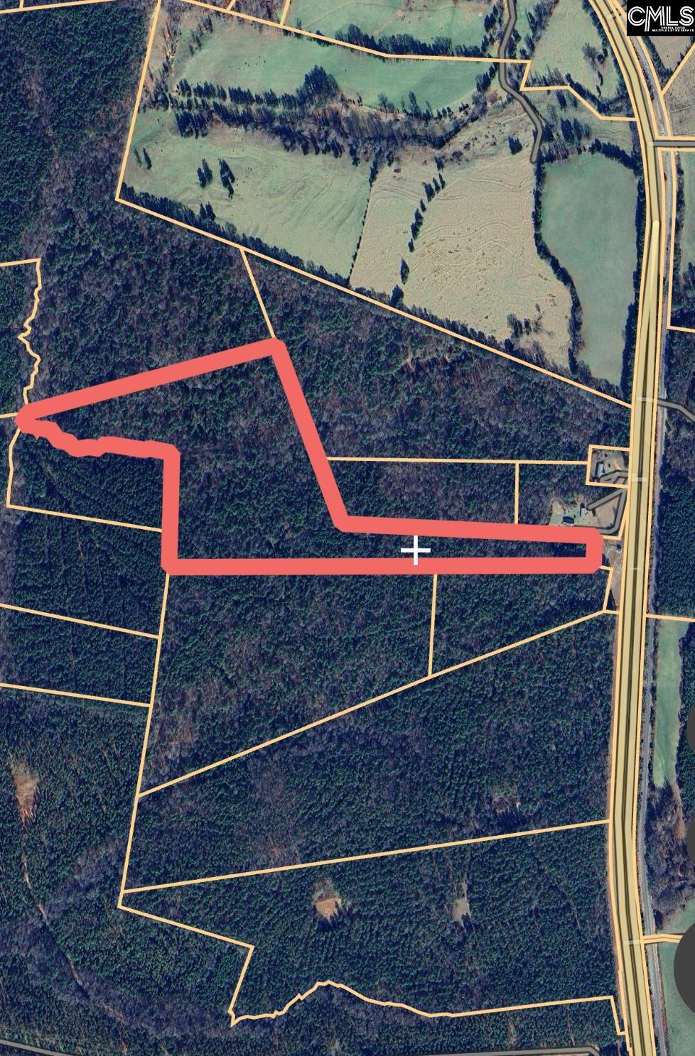 Columbia Highway Blackstock, SC 29014-8813