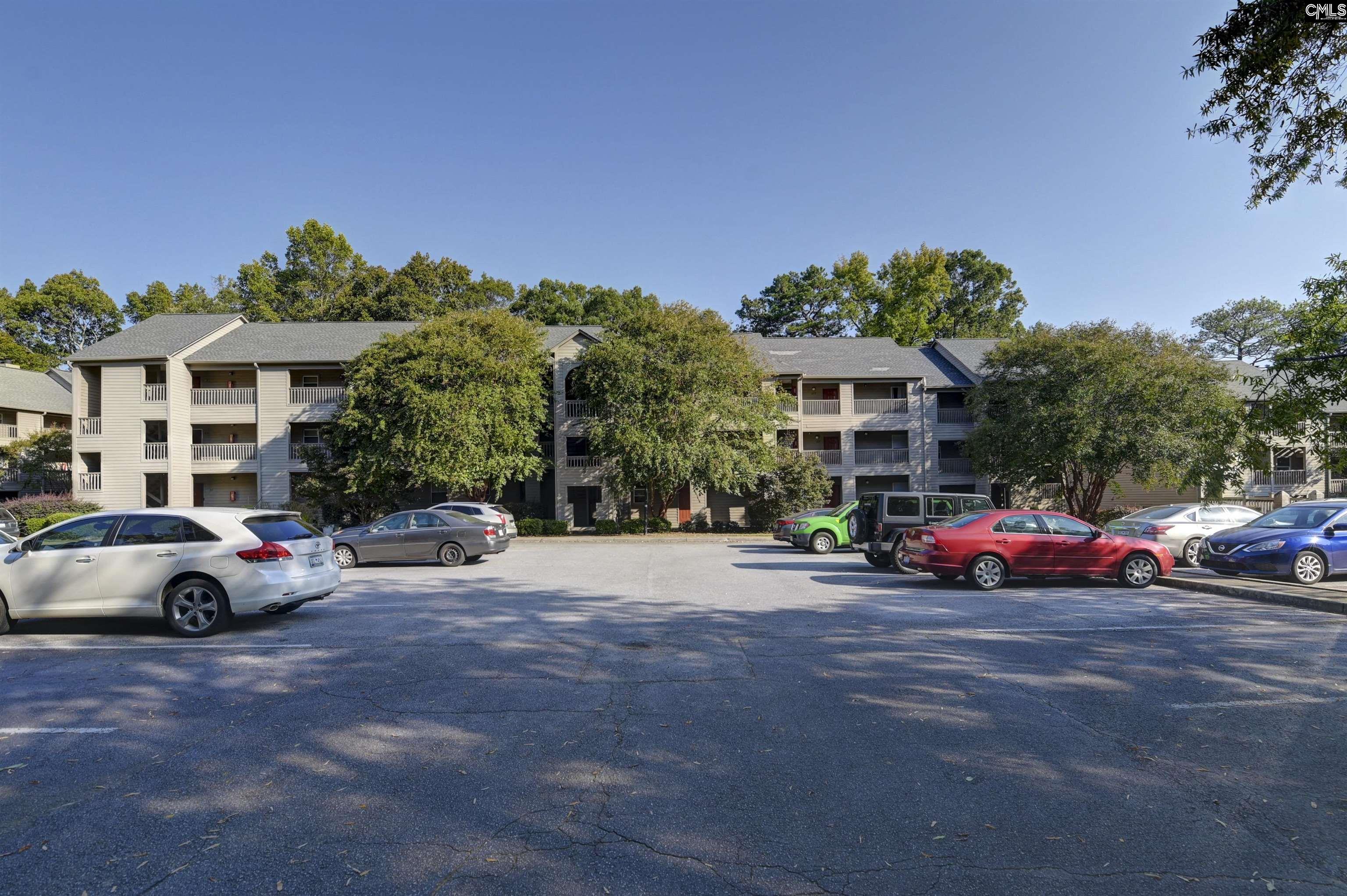 223 Edgewater West Columbia, SC 29169-6942