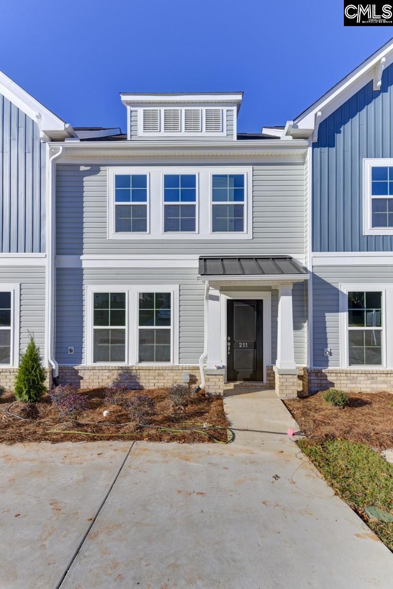 185 Northwood Street Columbia, SC 29201