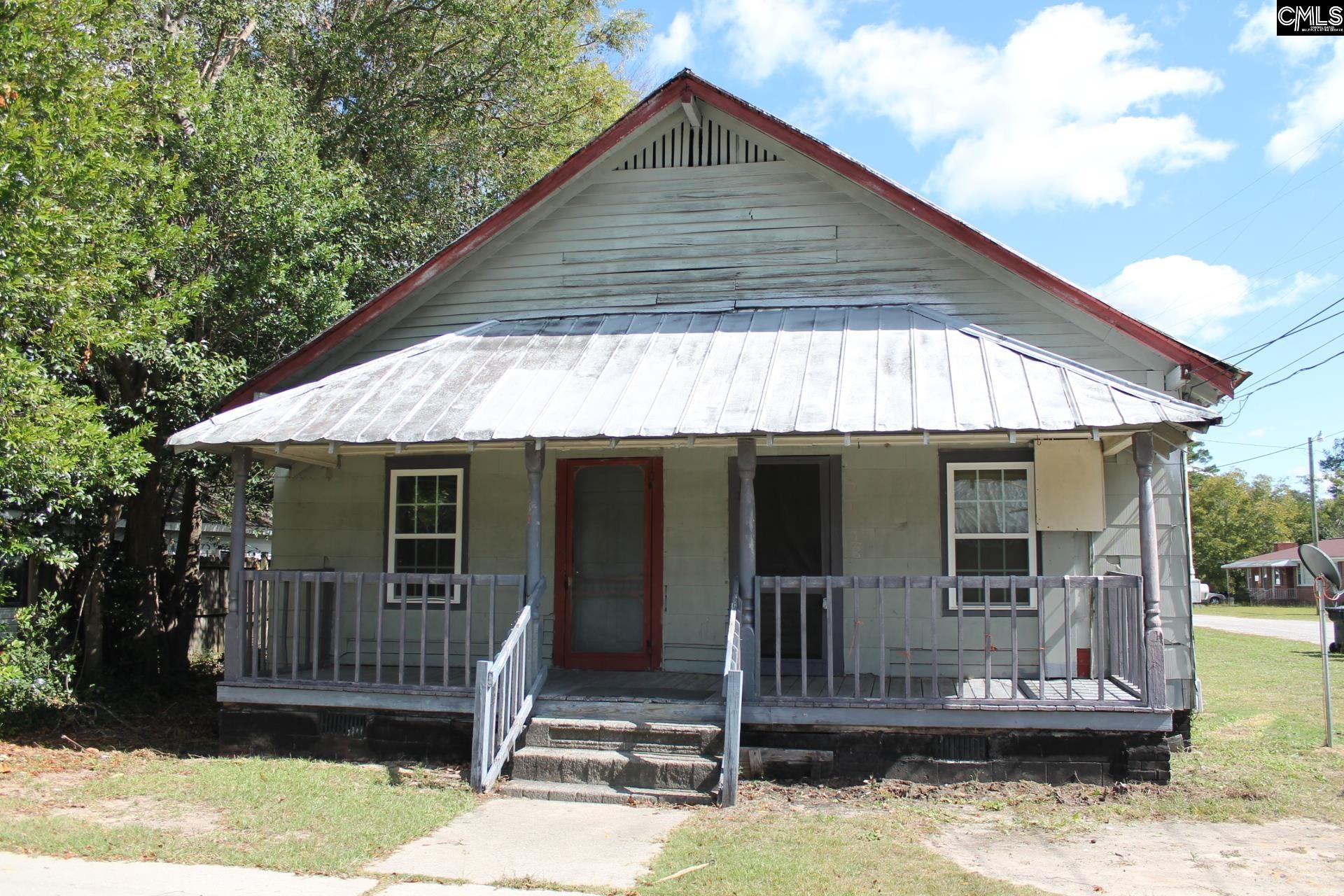 212 S Lee Street Leesville, SC 29070