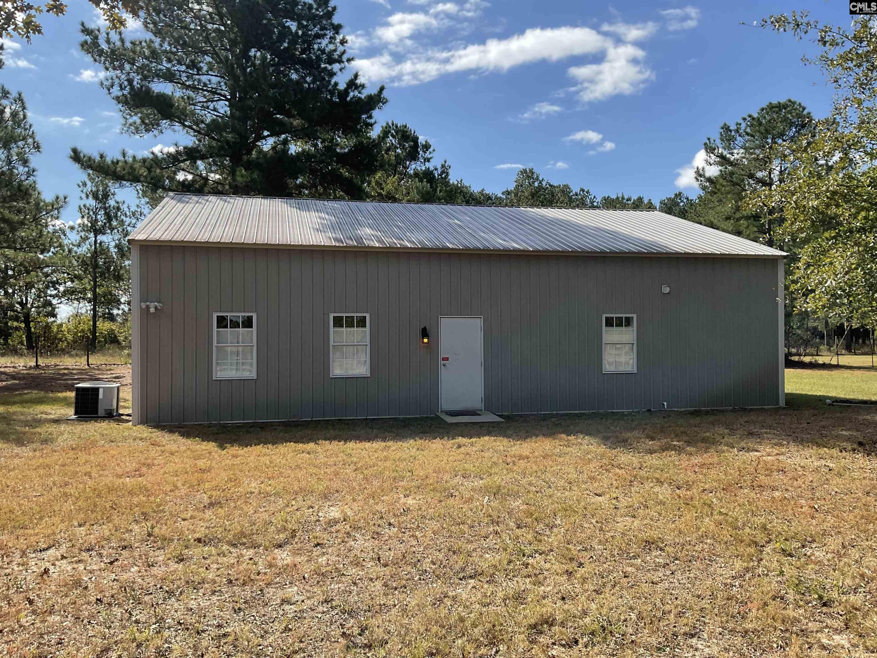 527 Clearwater Lake Road Kershaw, SC 29067