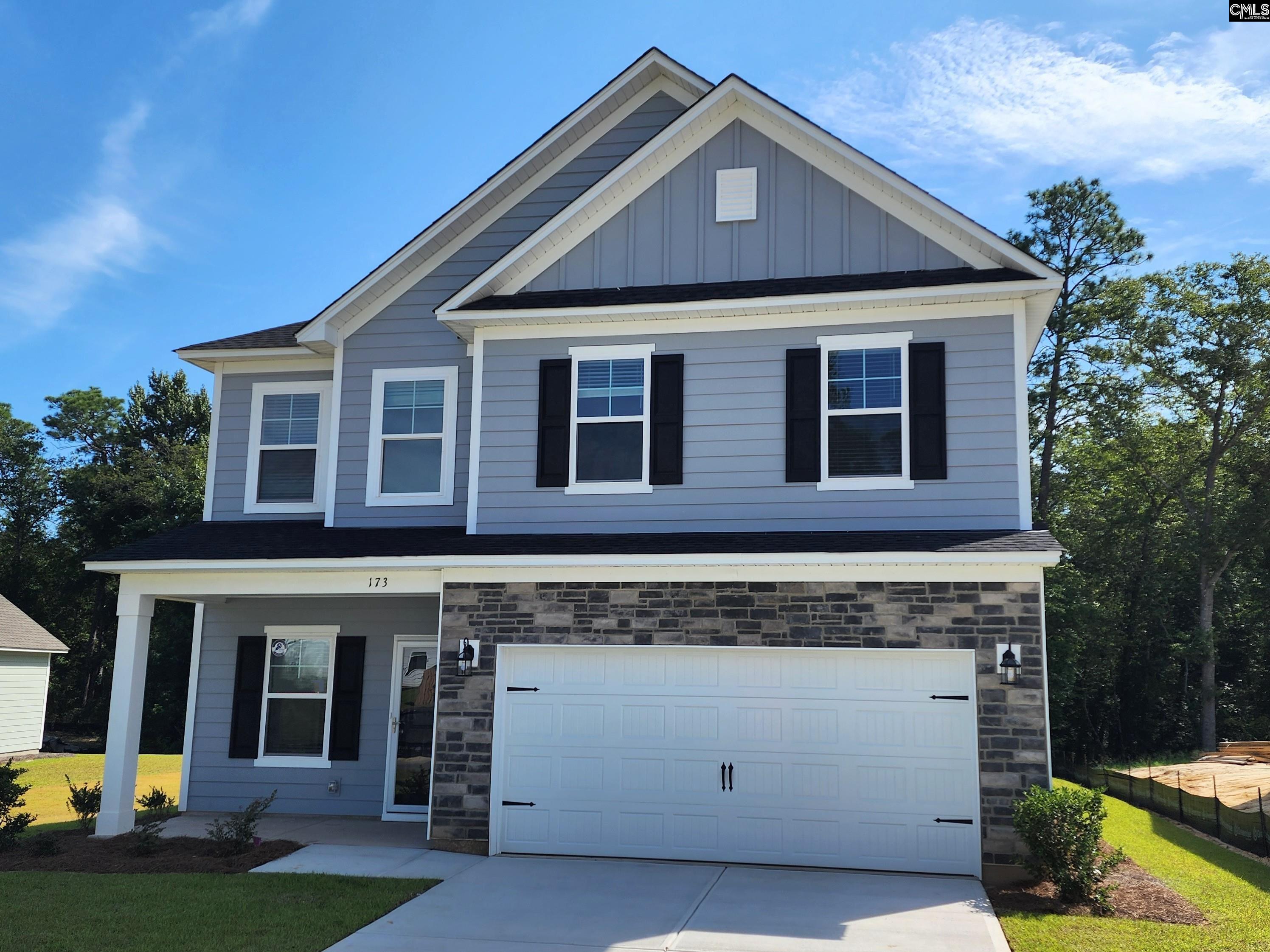 905 Koala Lane West Columbia, SC 29170