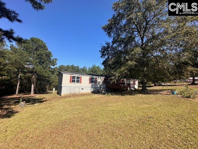 107 Foxbriar Court Newberry, SC 29108
