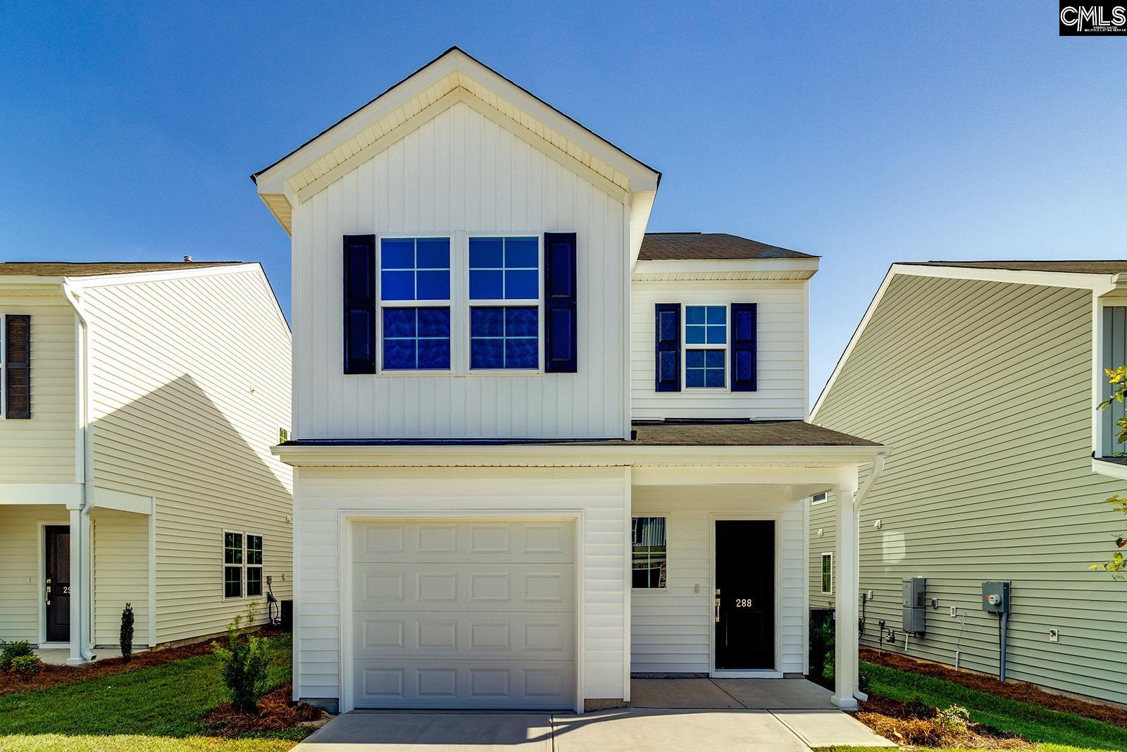288 Ridley Hill Lane Elgin, SC 29045