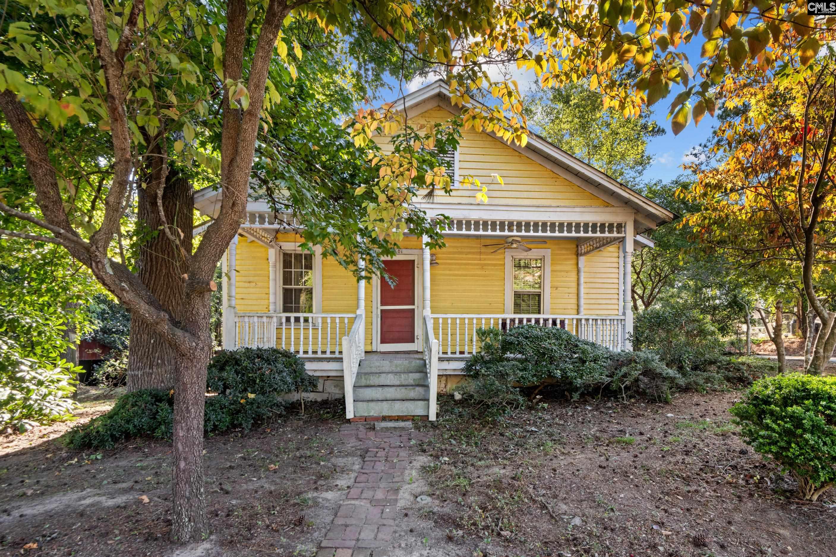 501 E Butler Street Lexington, SC 29072
