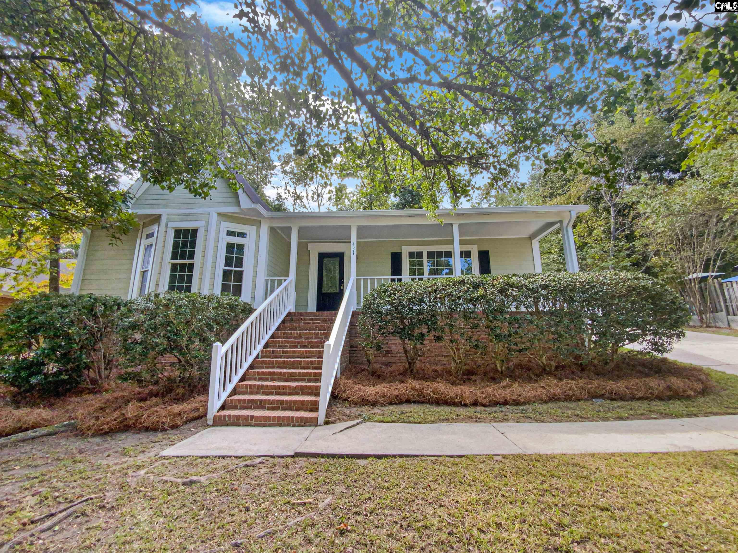421 Riverwalk Way Irmo, SC 29063