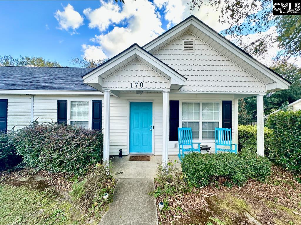 170 Quinton Court West Columbia, SC 29170-2953
