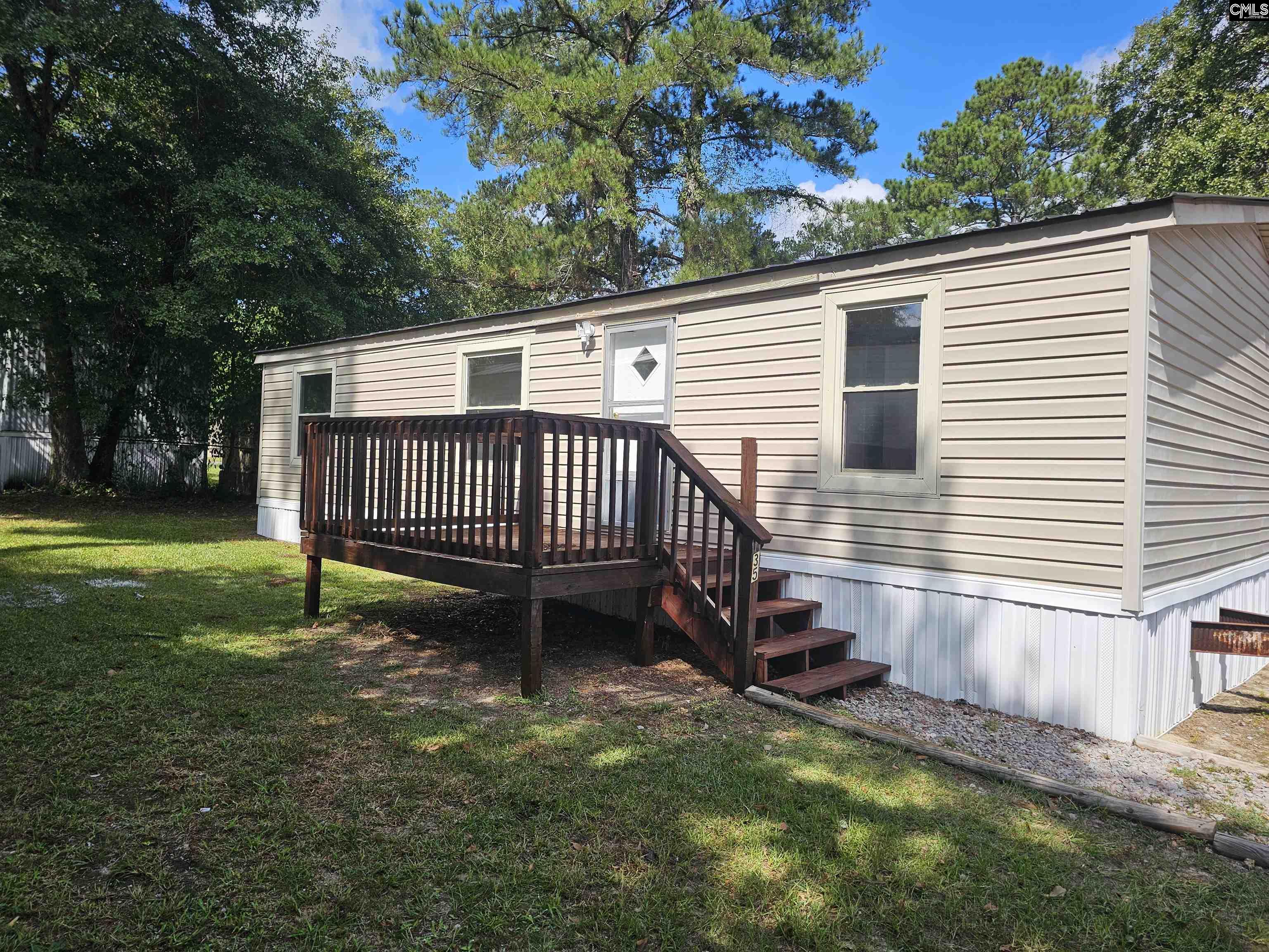 3118 Dudley Road West Columbia, SC 29170