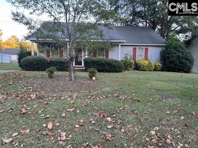 763 Parkhurst Lane Lexington, SC 29072