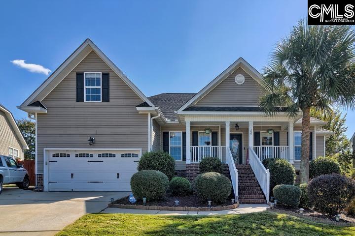 209 Redbourne Lane Irmo, SC 29063