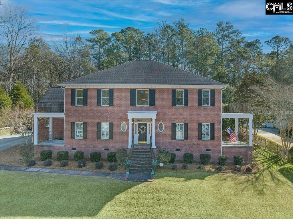5935 Marthas Glen Road Columbia, SC 29209