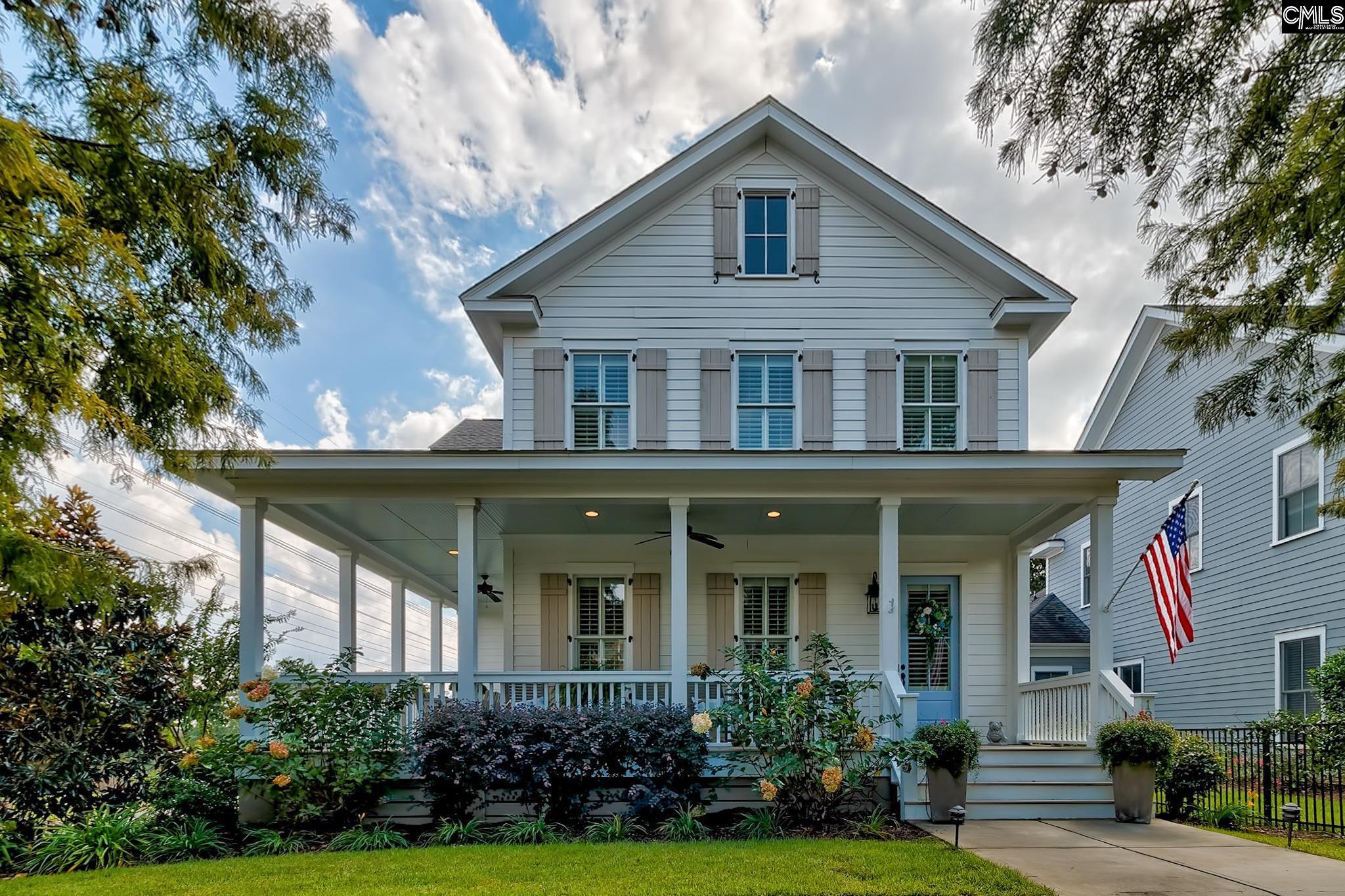 186 Glade Spring Drive Lexington, SC 29072