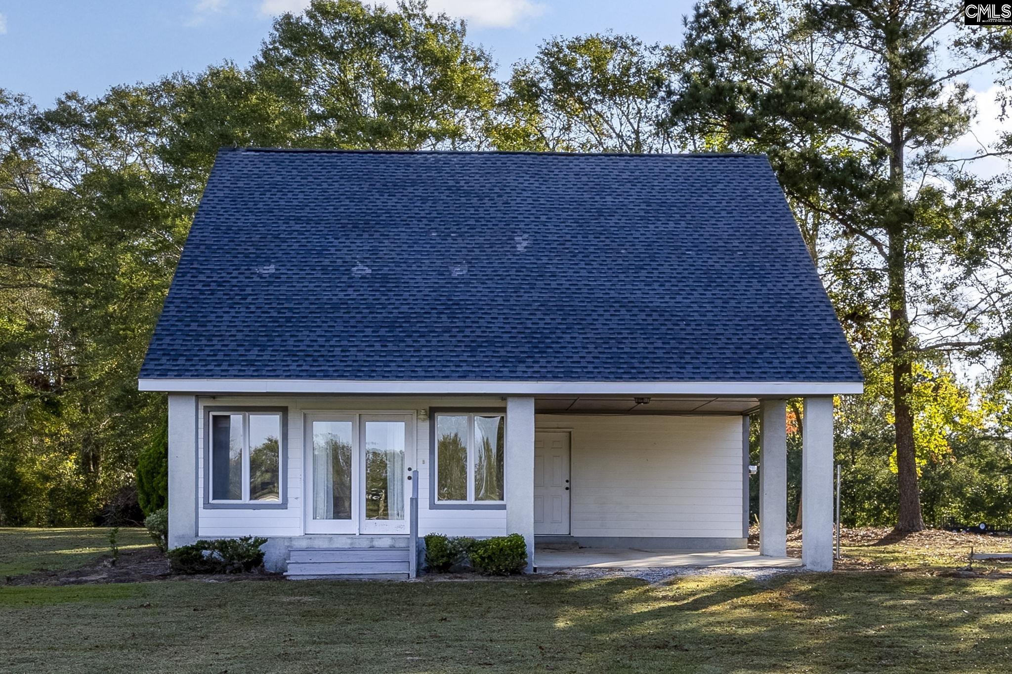 235 Tom Stewart Road Newberry, SC 29108