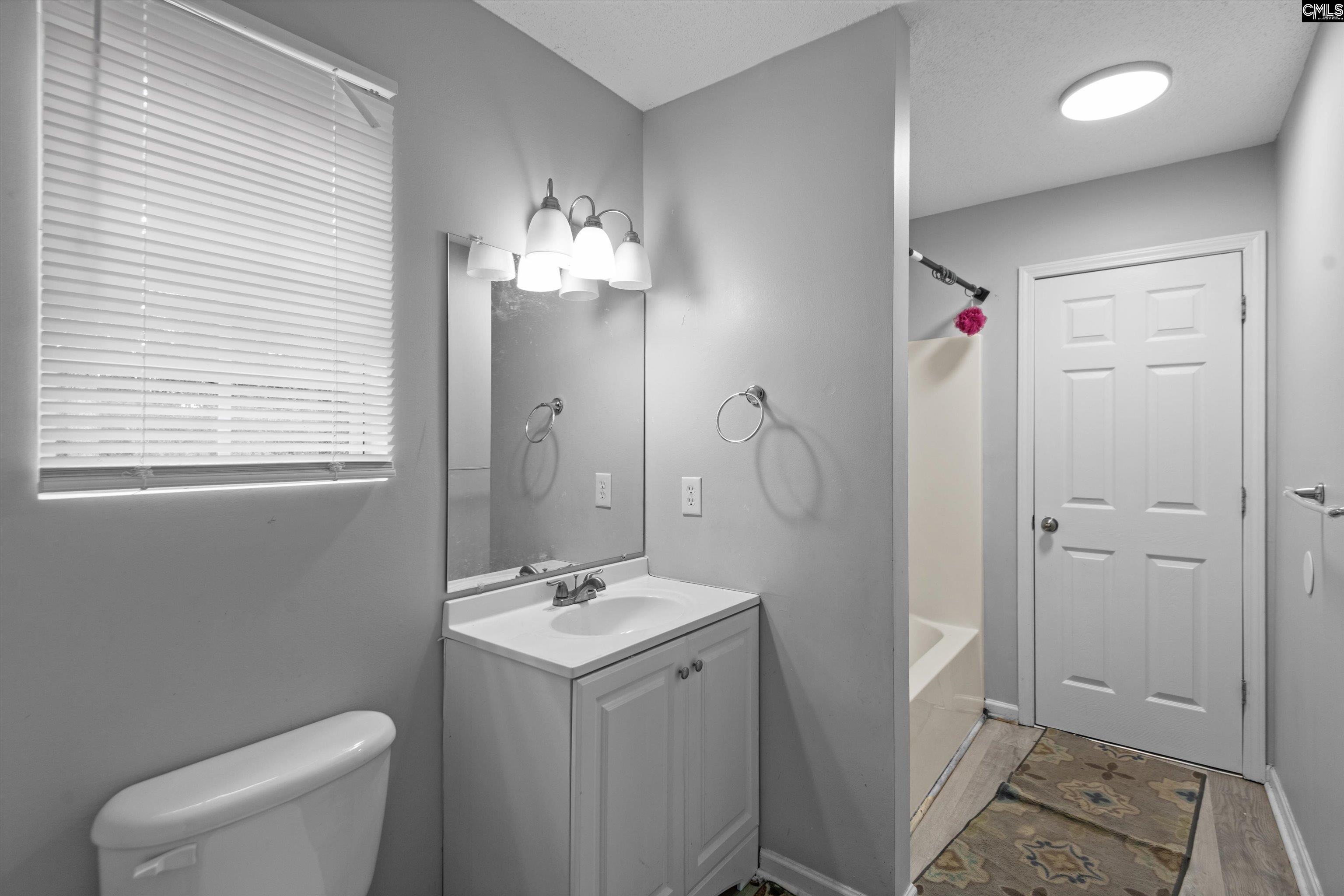 304 Curvewood Road Columbia, SC 29229