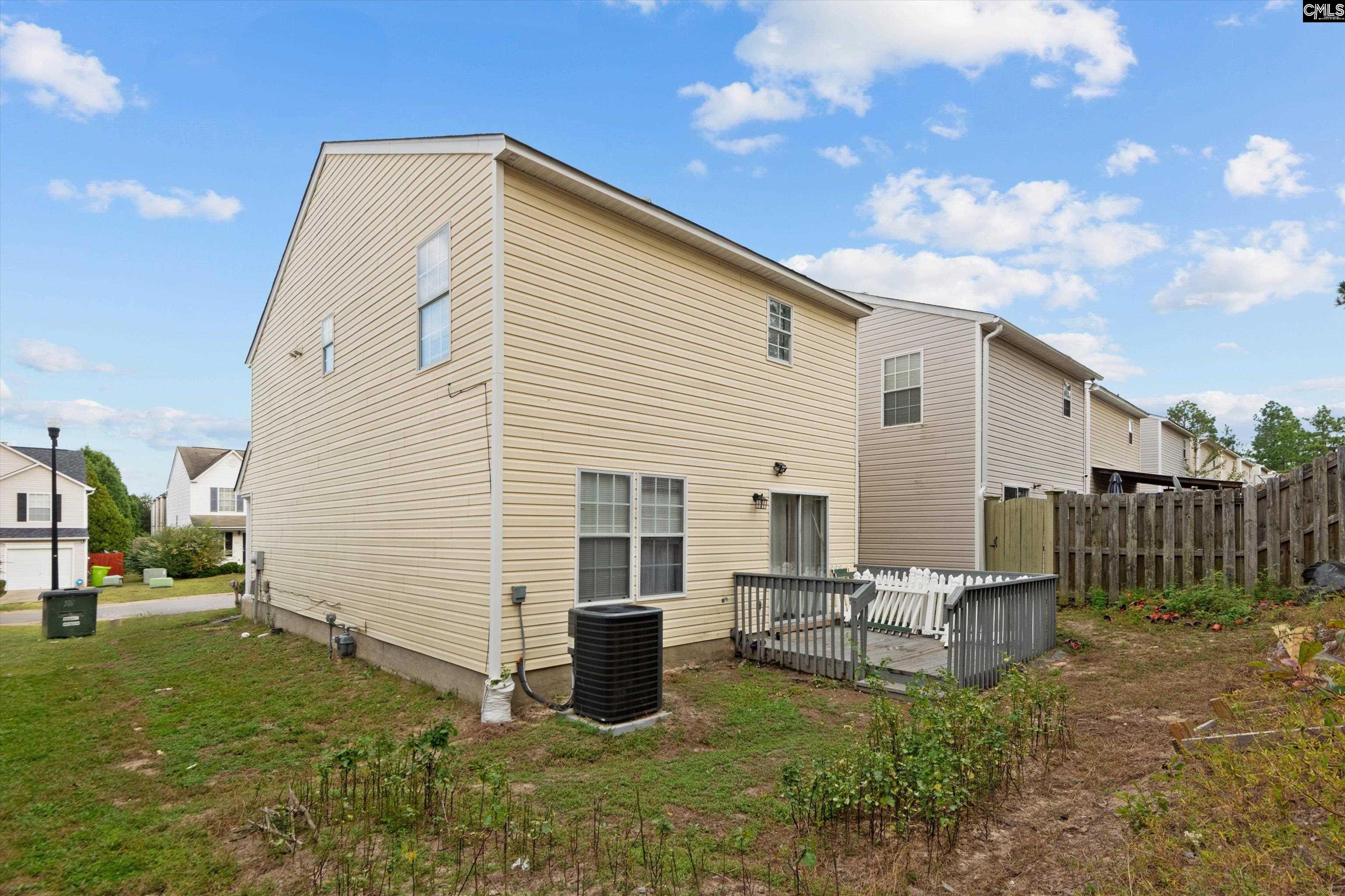 304 Curvewood Road Columbia, SC 29229