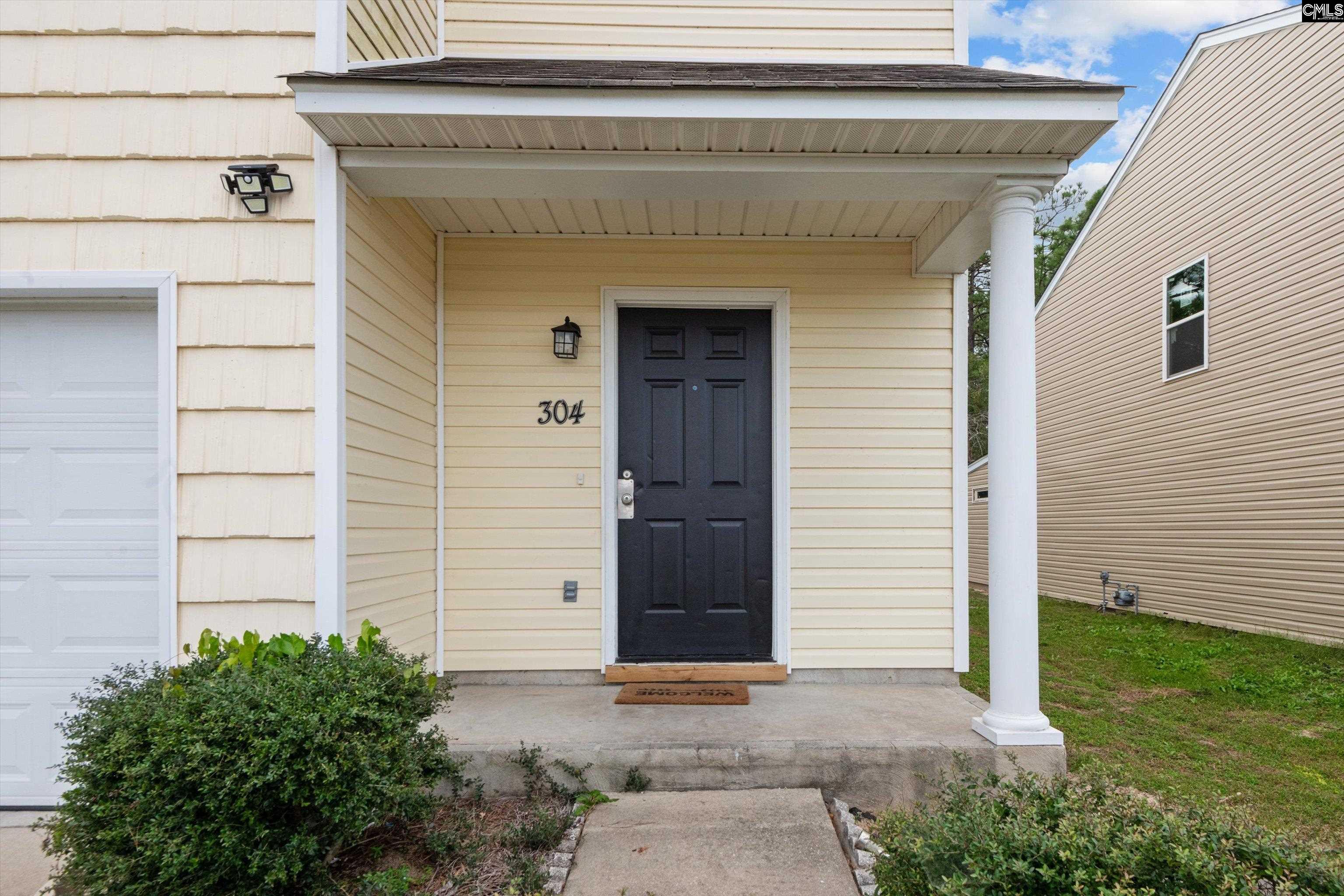 304 Curvewood Road Columbia, SC 29229