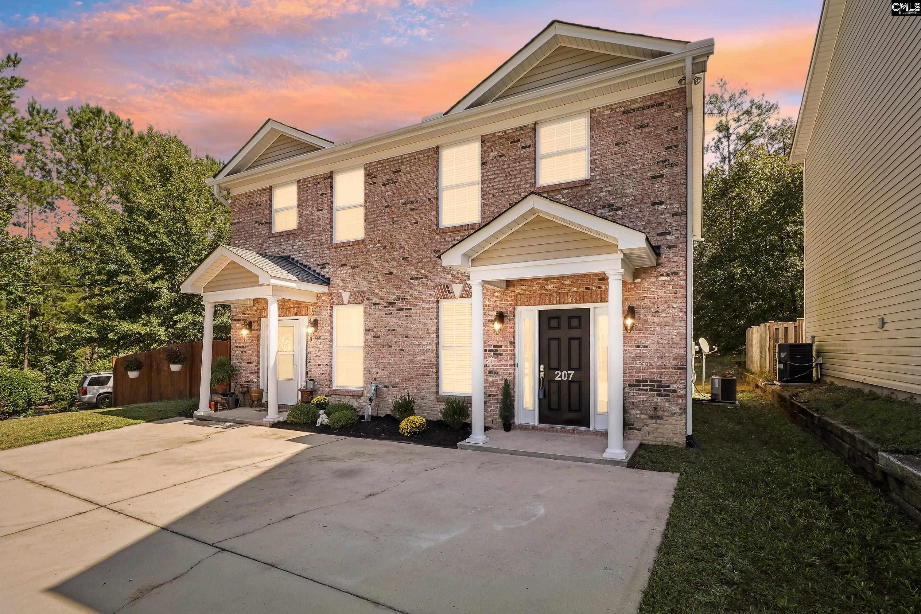 207 Orange Pond Court Lexington, SC 29073