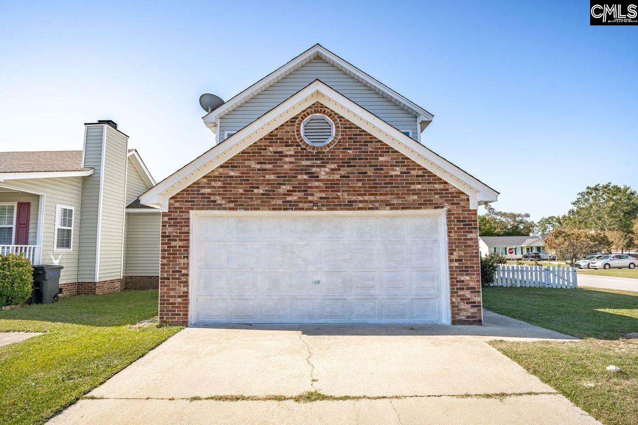 400 Wallace Way Lexington, SC 29073