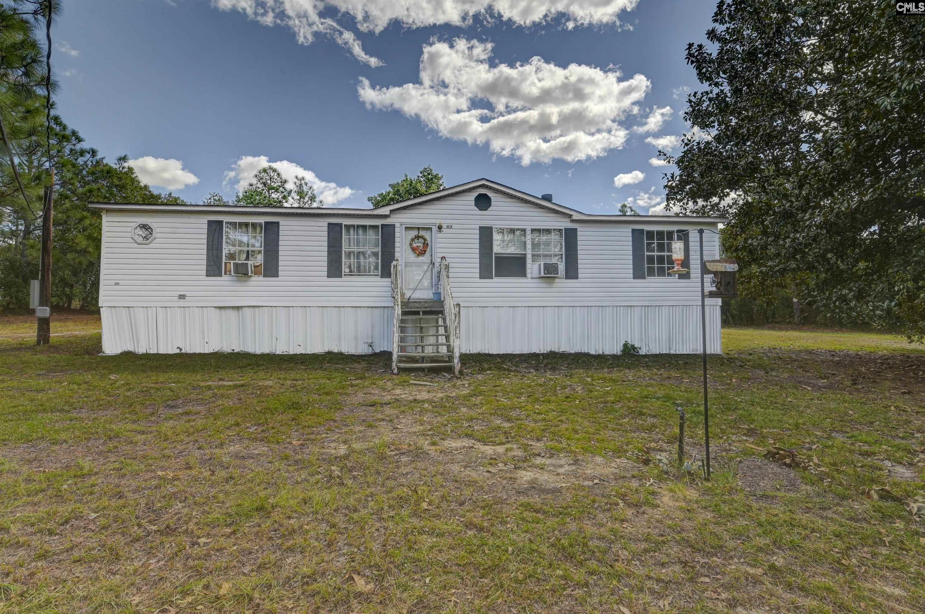 117 Bismarck Drive Gaston, SC 29053