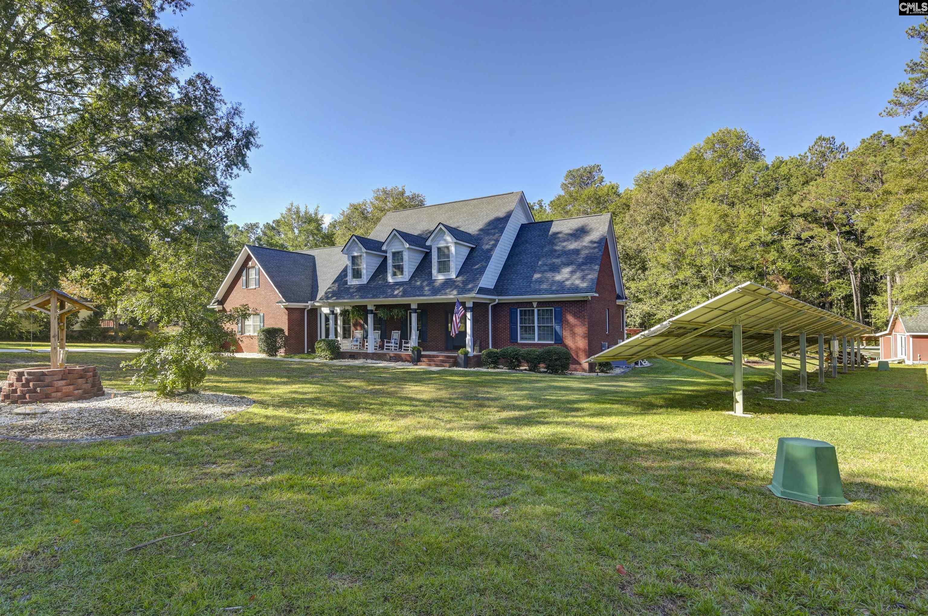 112 Overlook Drive Blythewood, SC 29016