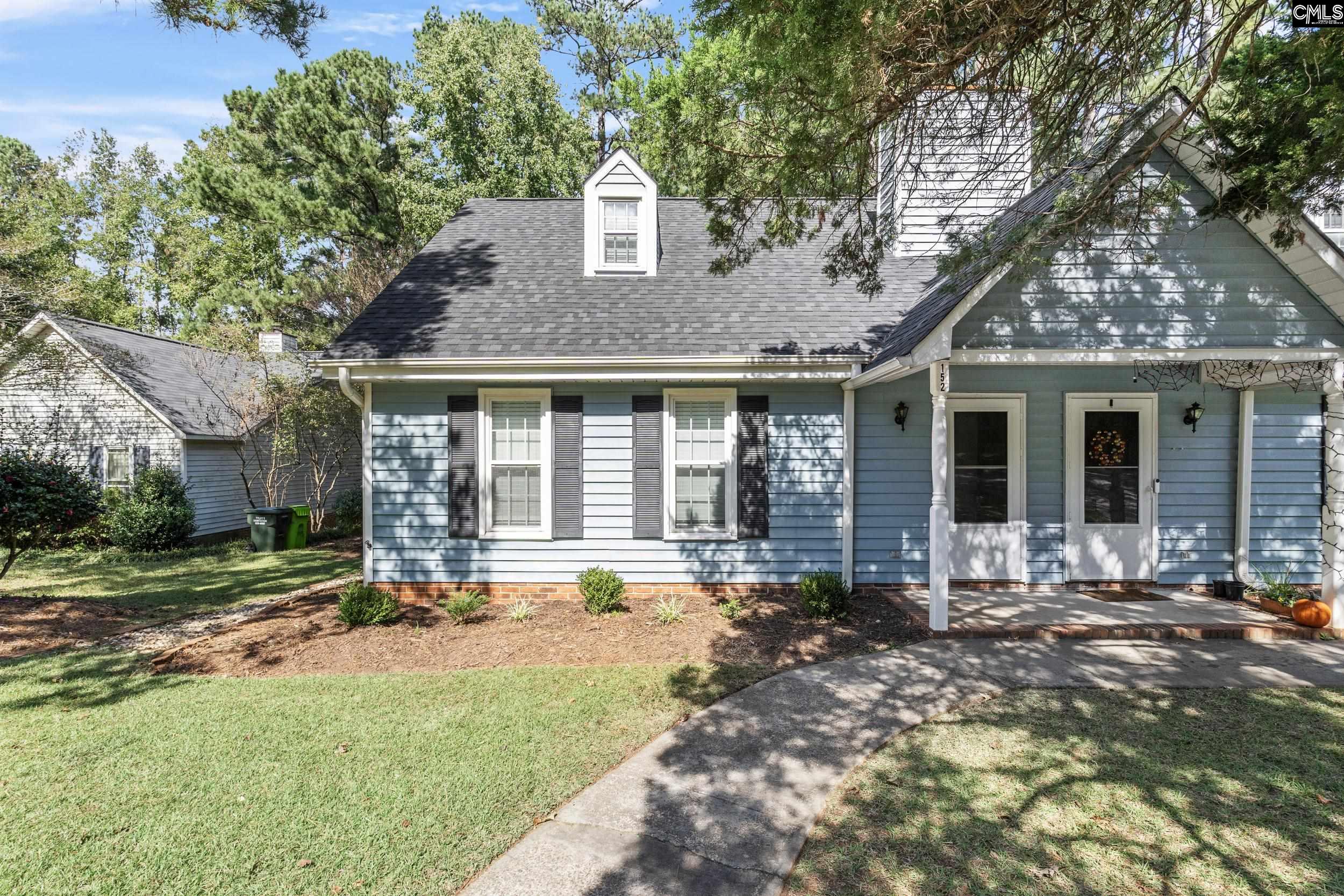152 Thames Valley Court Irmo, SC 29063