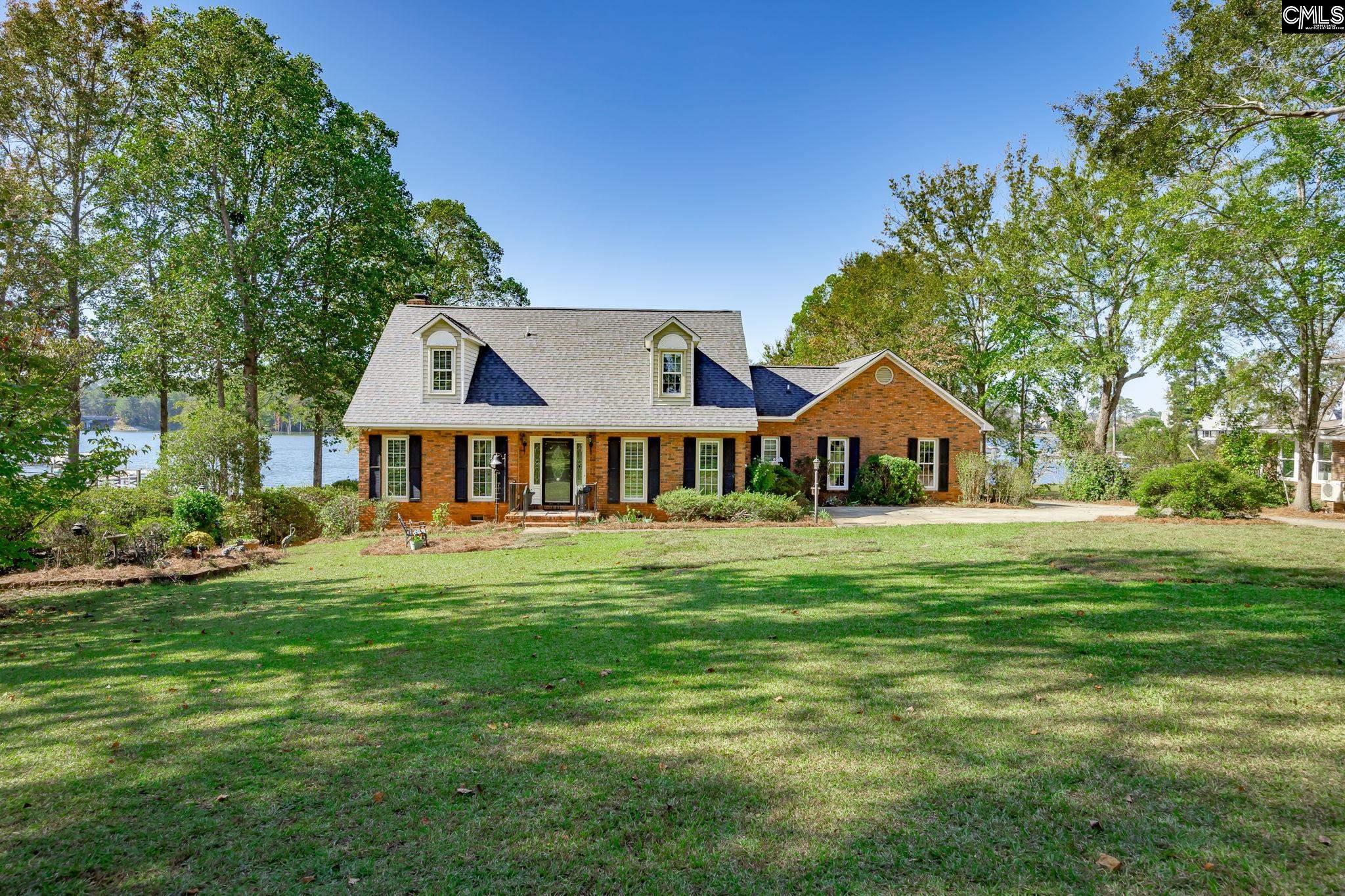 125 Pine Point Drive Lexington, SC 29072